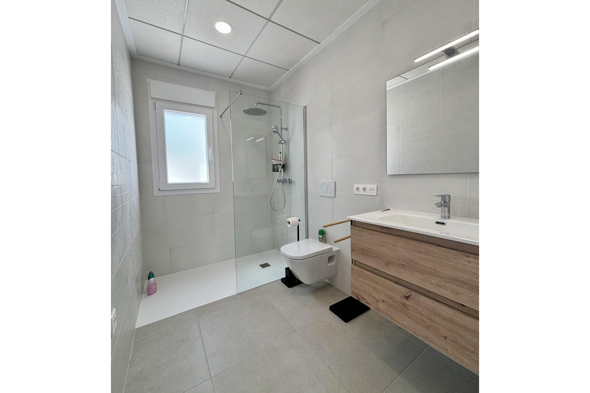 Nouvelle construction - Villa -
Benijofar - Pueblo