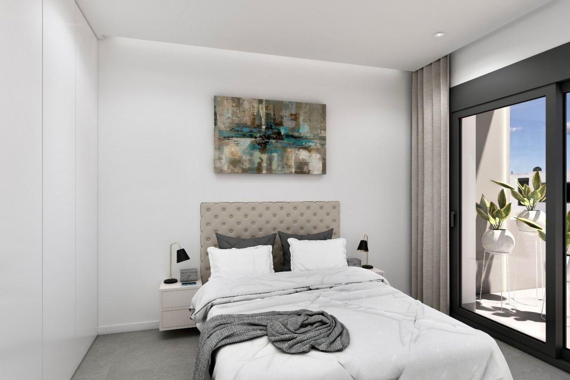 Nouvelle construction - Villa -
Benijofar - Pueblo