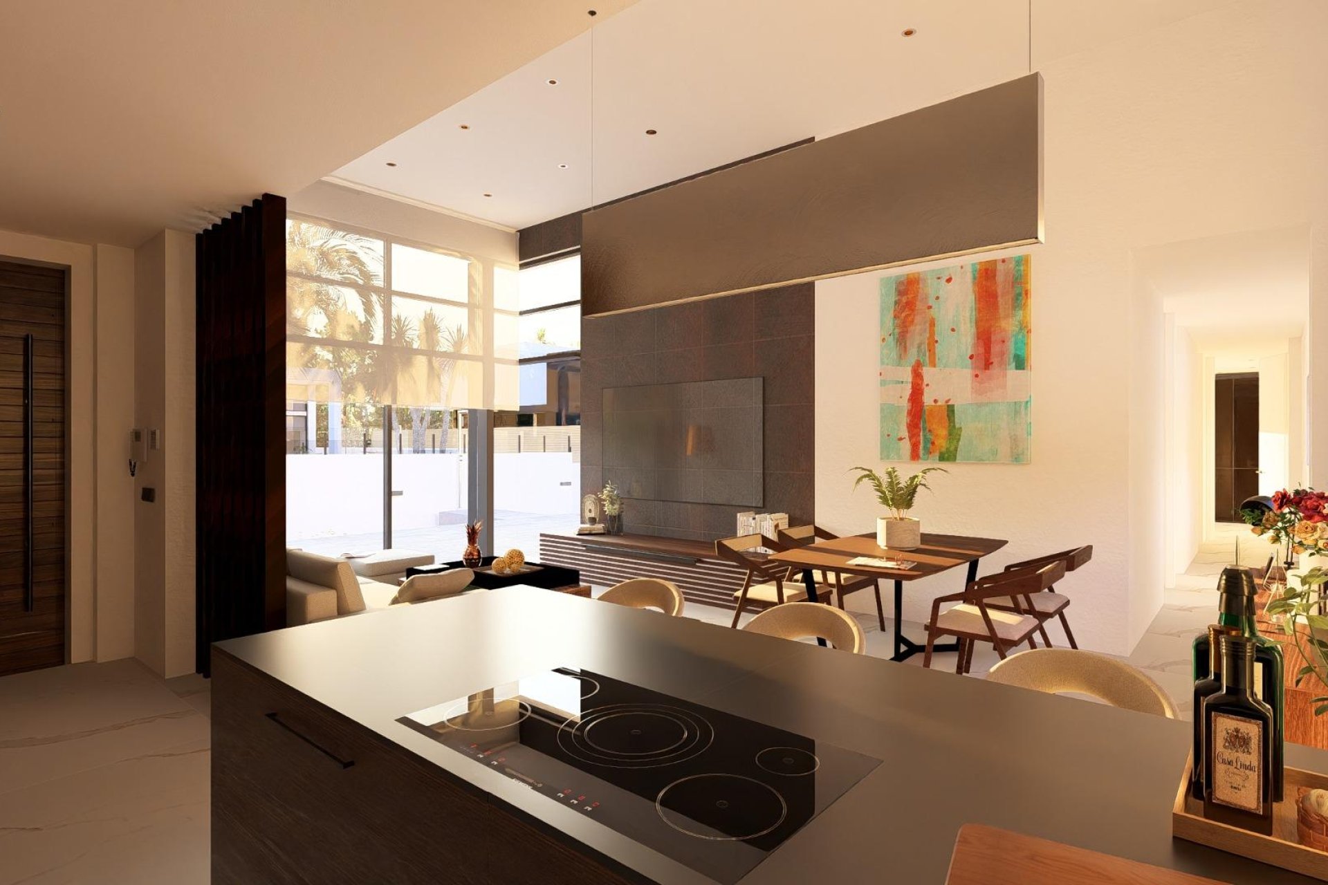 Nouvelle construction - Villa -
Ciudad Quesada - Dona Pepa