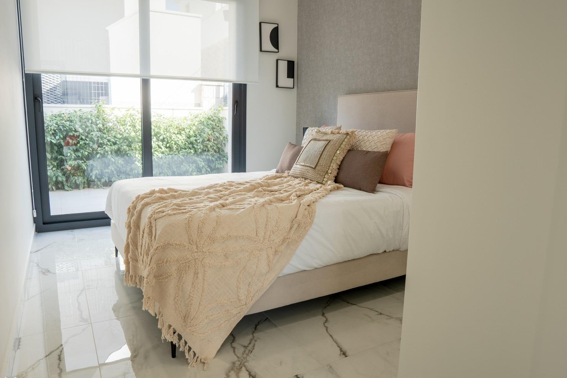 Nouvelle construction - Villa -
Ciudad Quesada - Lo Marabú