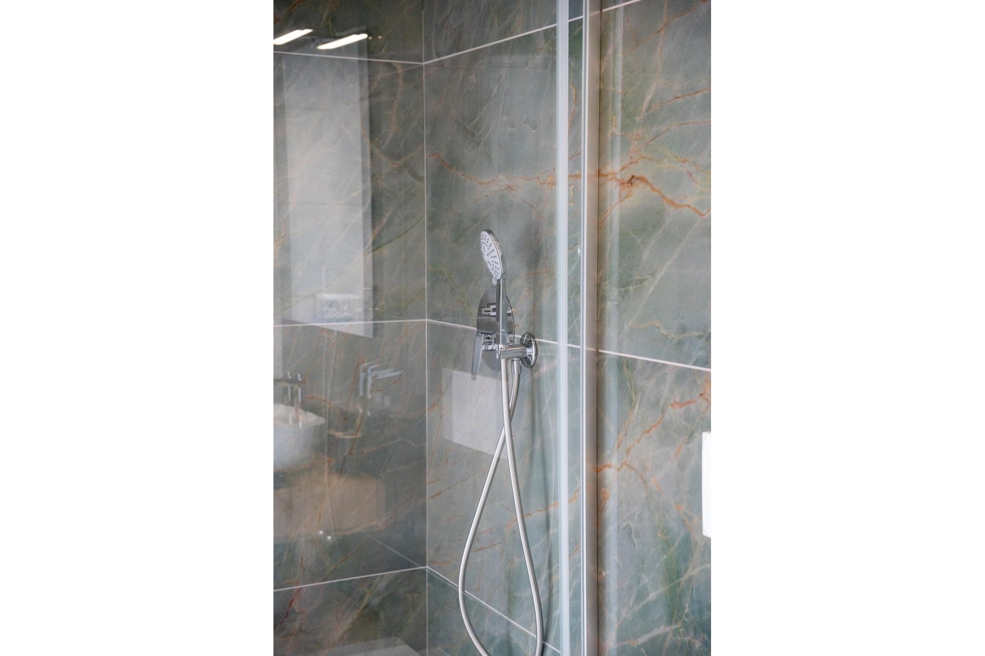 Nouvelle construction - Villa -
Ciudad Quesada - Lo Marabú