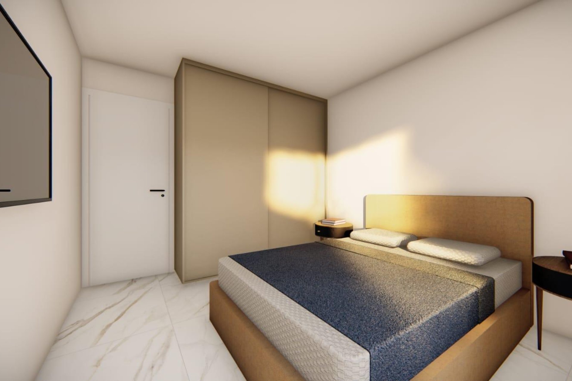 Nouvelle construction - Villa -
Daya Nueva - Pueblo