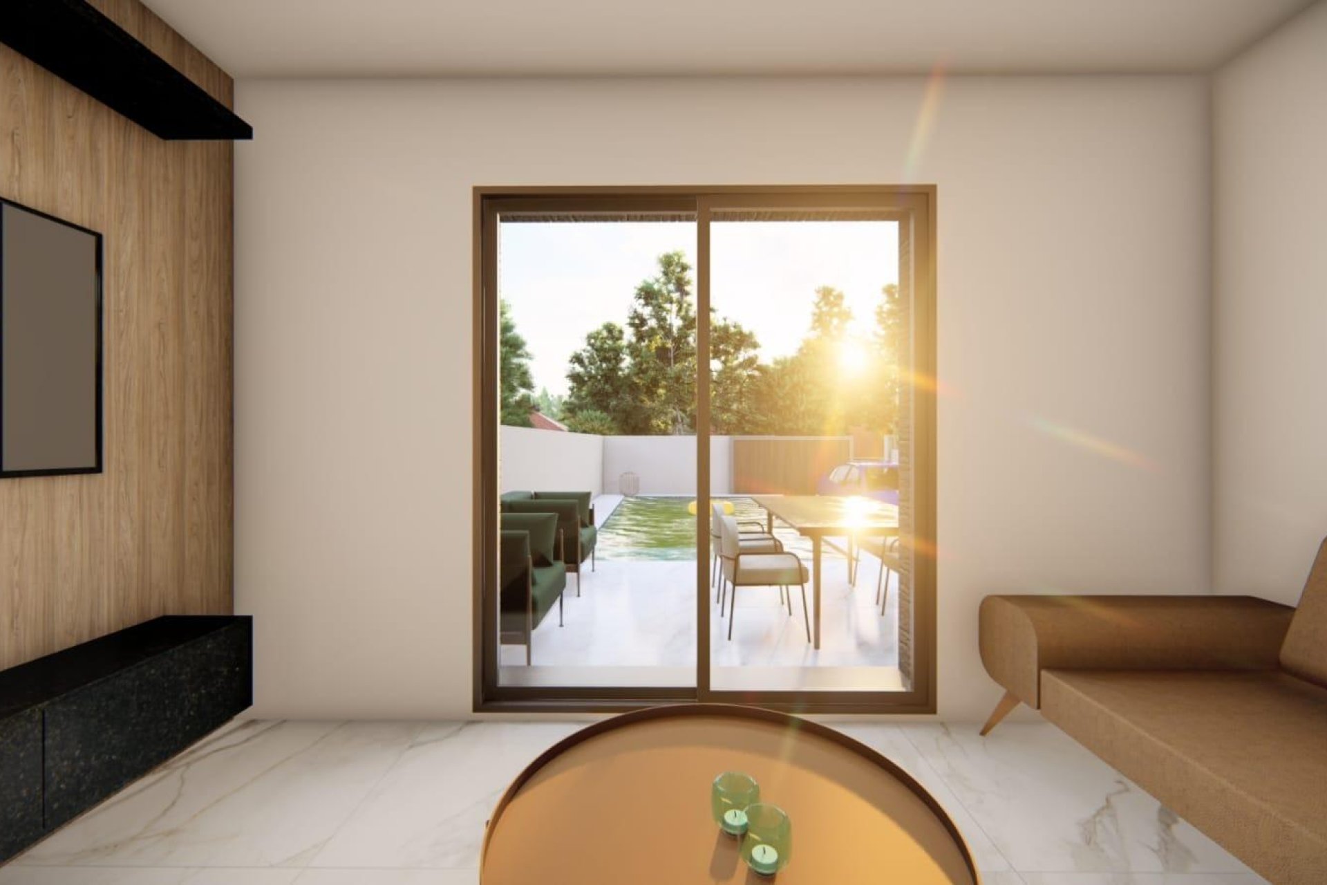 Nouvelle construction - Villa -
Daya Nueva - Pueblo