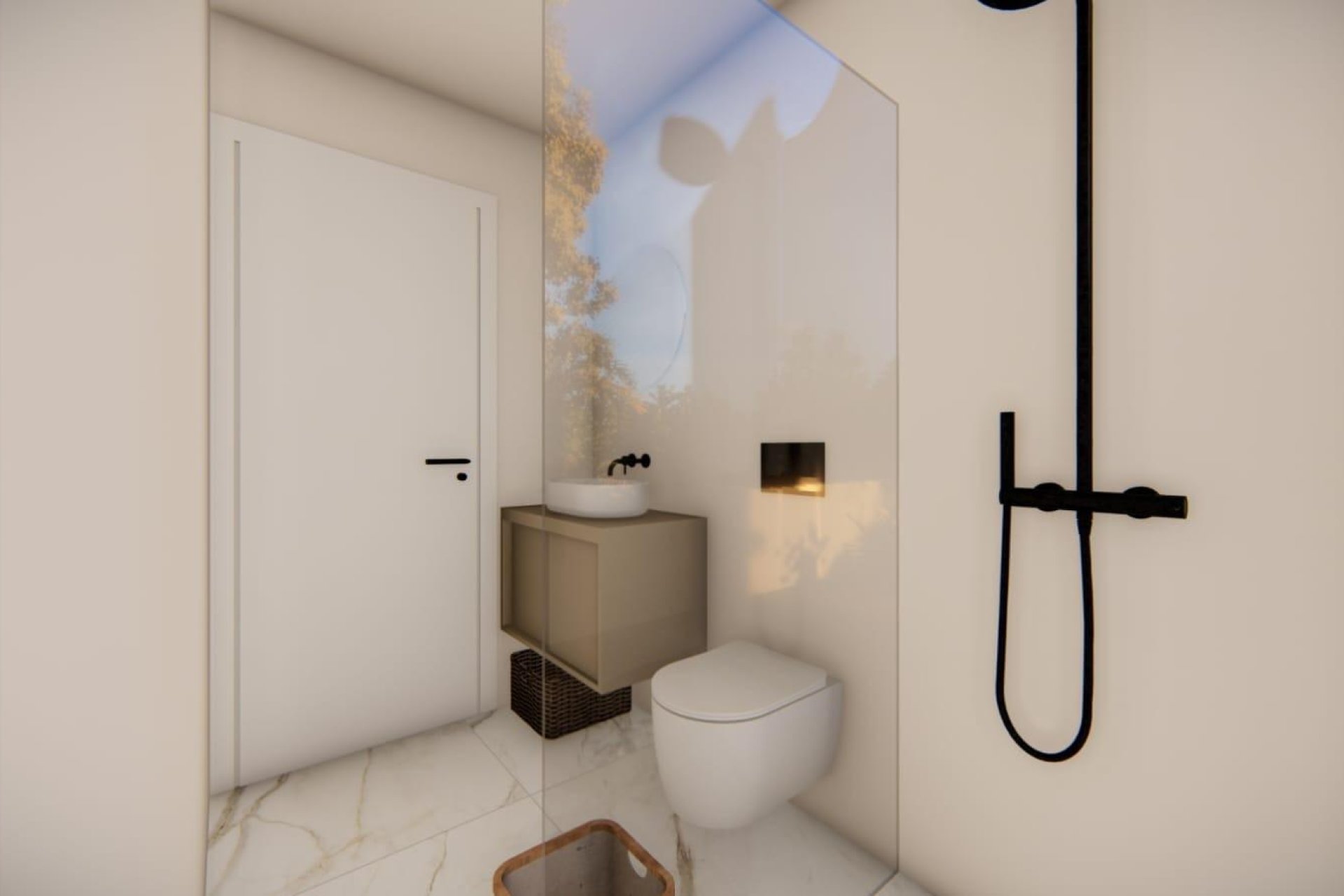 Nouvelle construction - Villa -
Daya Nueva - Pueblo