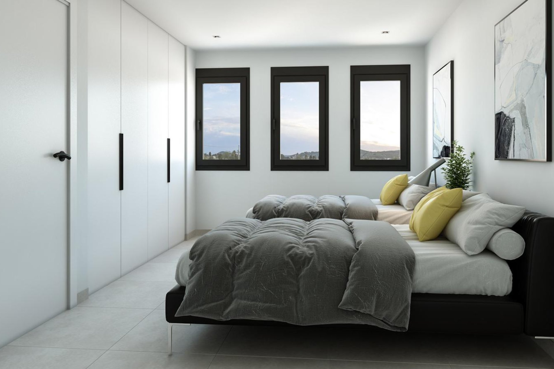 Nouvelle construction - Villa -
Denia - Tossal Gros