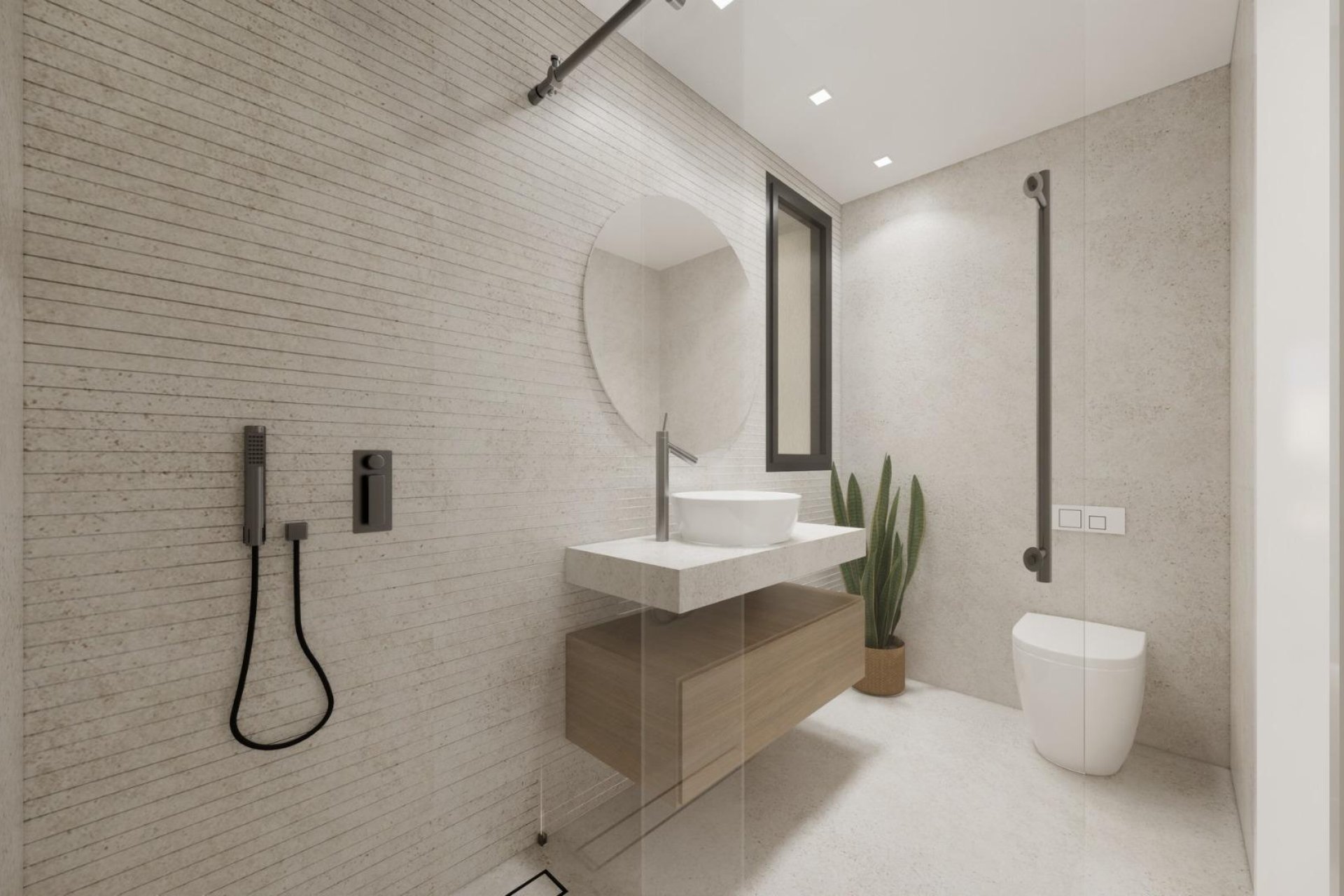 Nouvelle construction - Villa -
Dolores - Pueblo