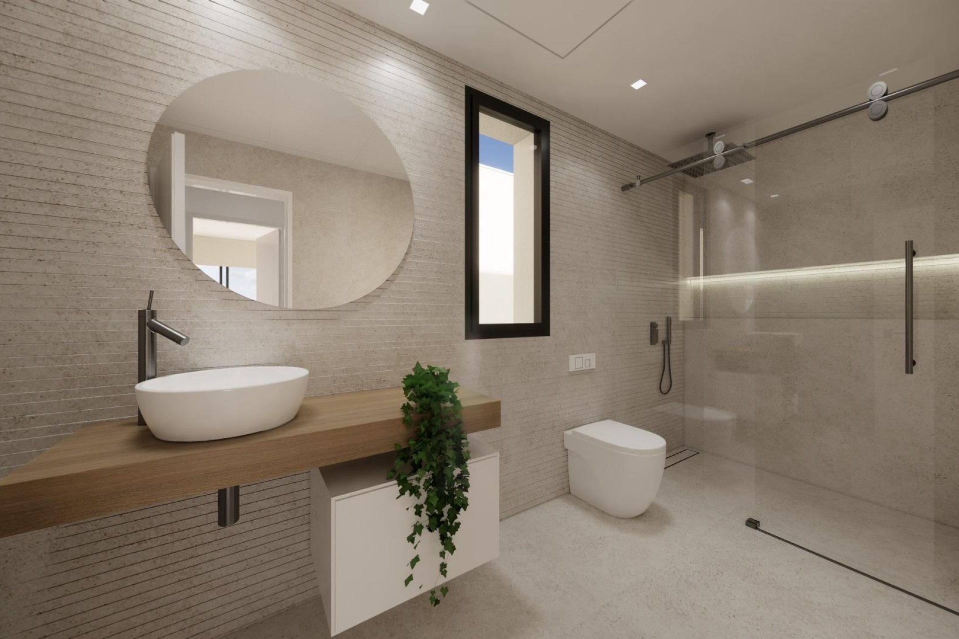 Nouvelle construction - Villa -
Dolores - Pueblo