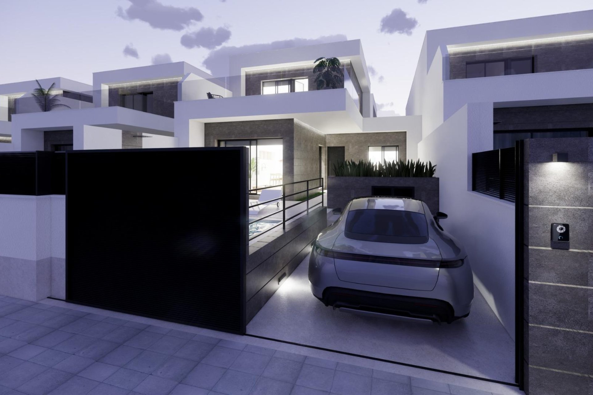 Nouvelle construction - Villa -
Dolores - Pueblo