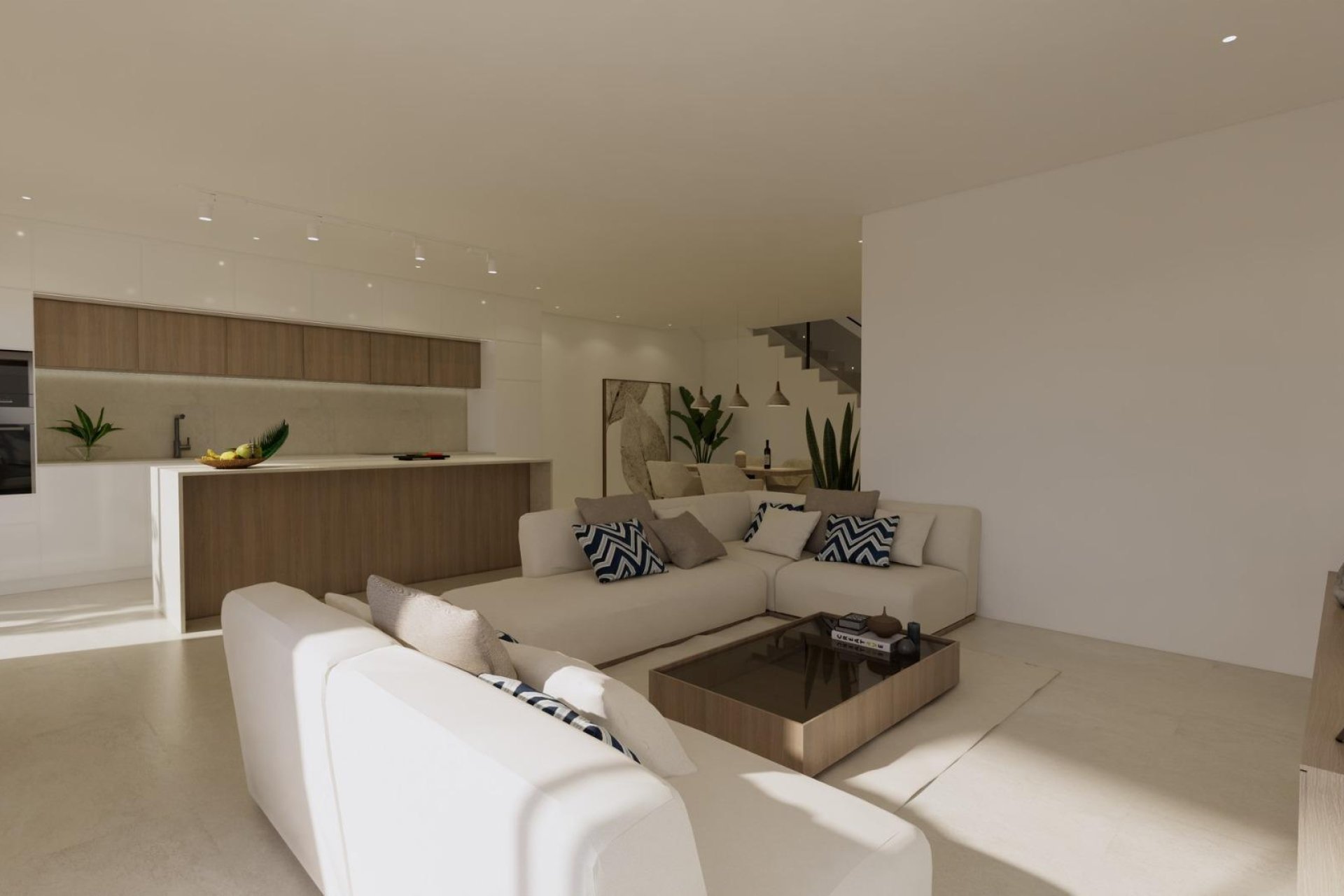 Nouvelle construction - Villa -
Dolores - Sector 3