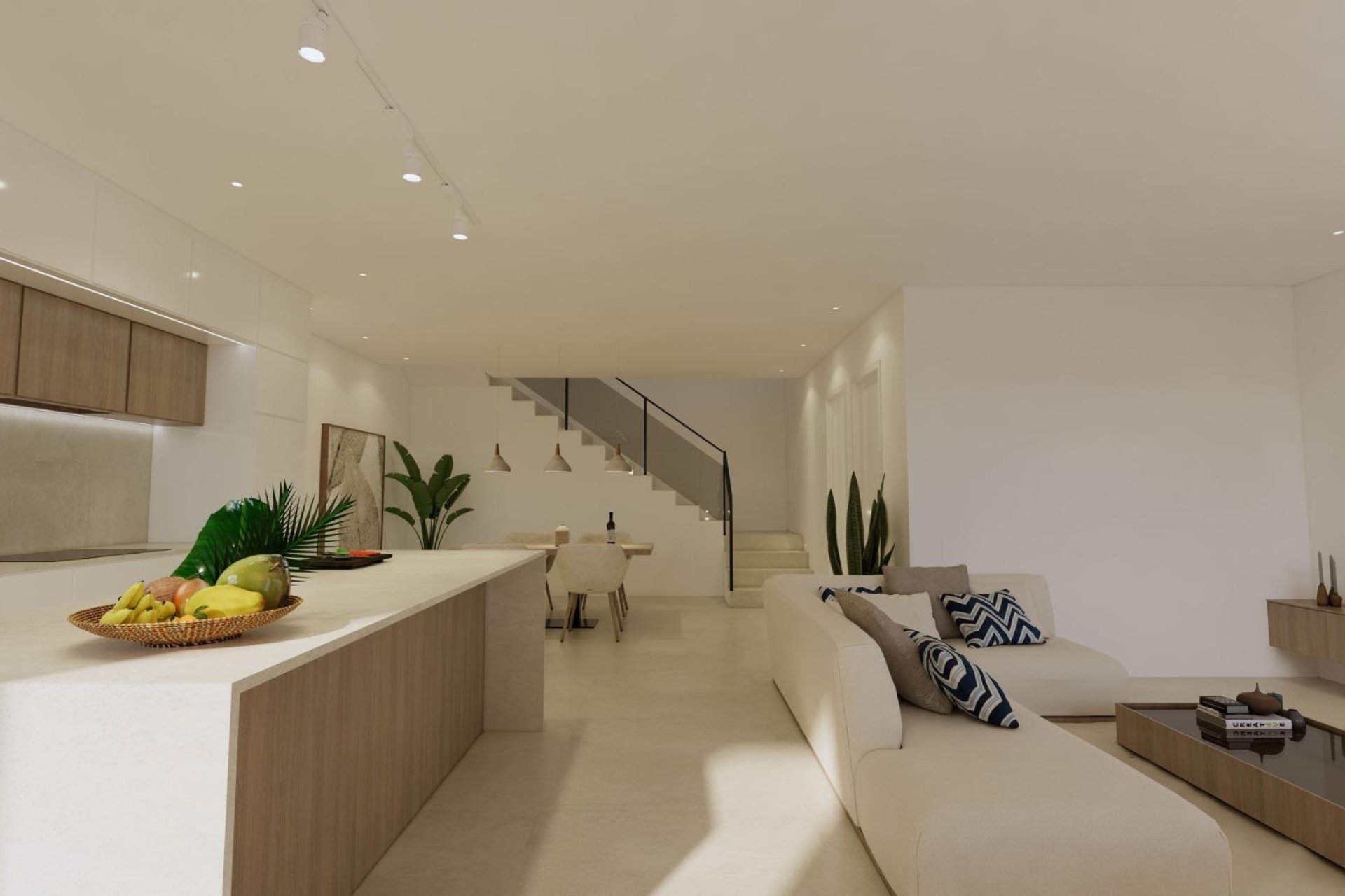 Nouvelle construction - Villa -
Dolores - Sector 3