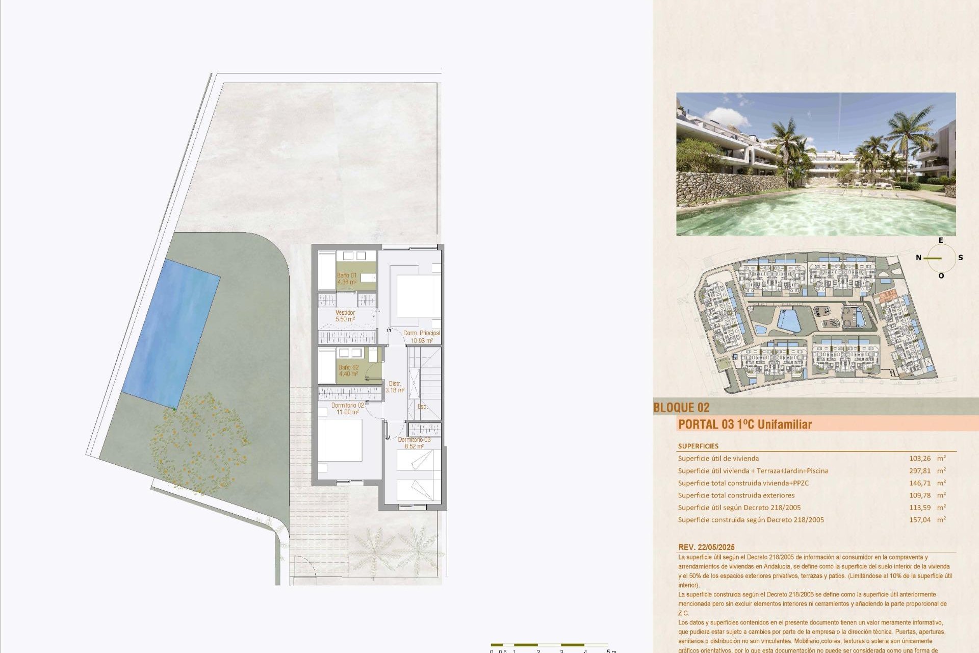 Nouvelle construction - Villa -
Estepona - Arroyo Vaquero