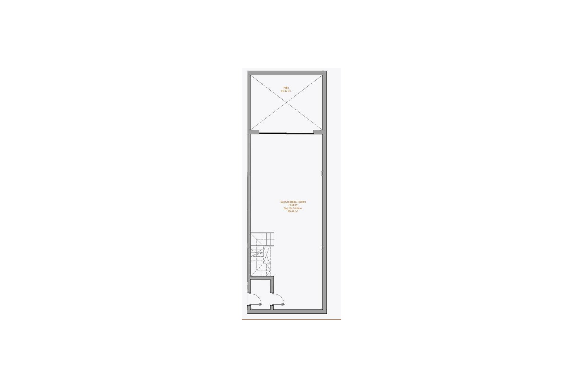 Nouvelle construction - Villa -
Estepona - Arroyo Vaquero