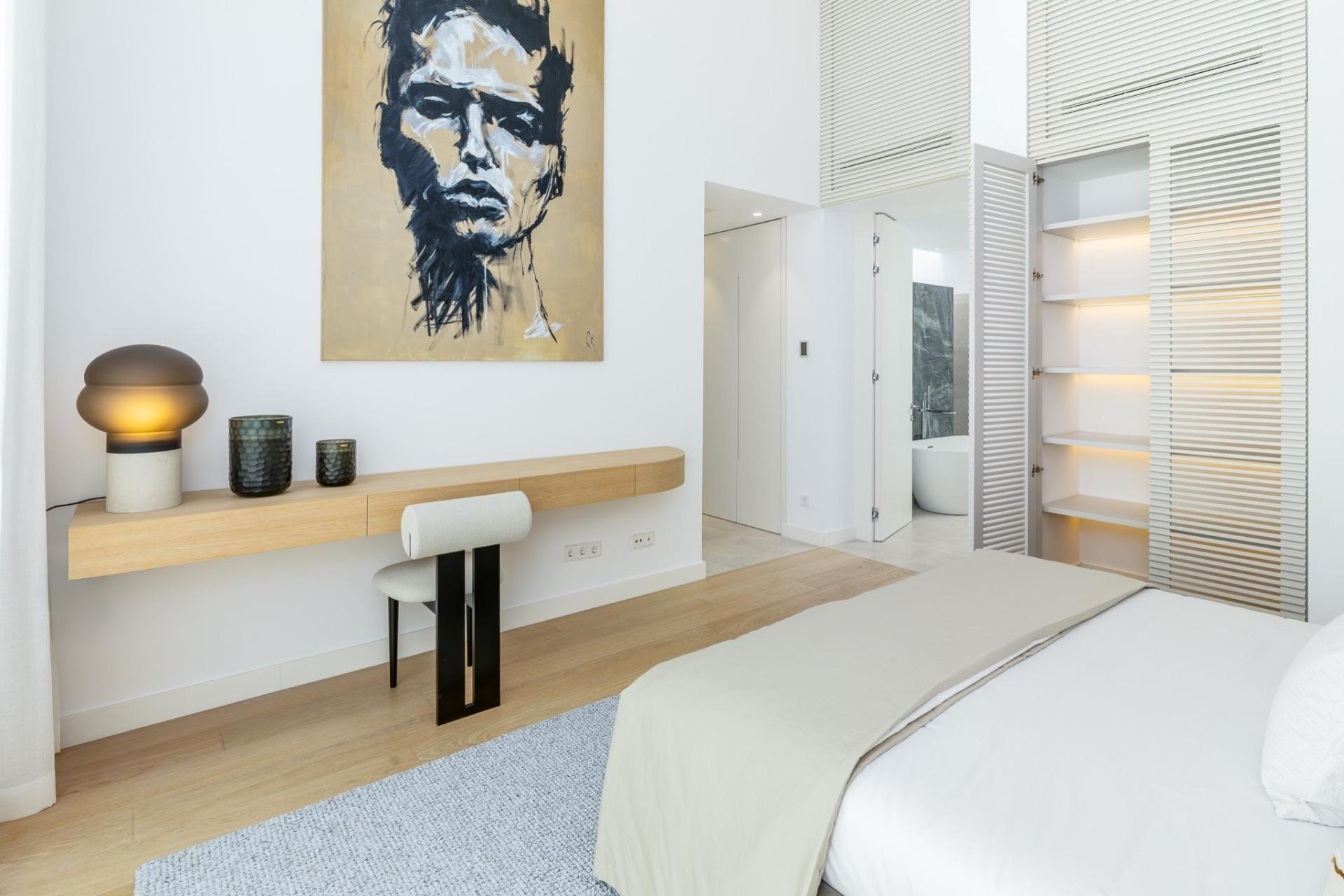 Nouvelle construction - Villa -
Estepona - Paraiso Alto