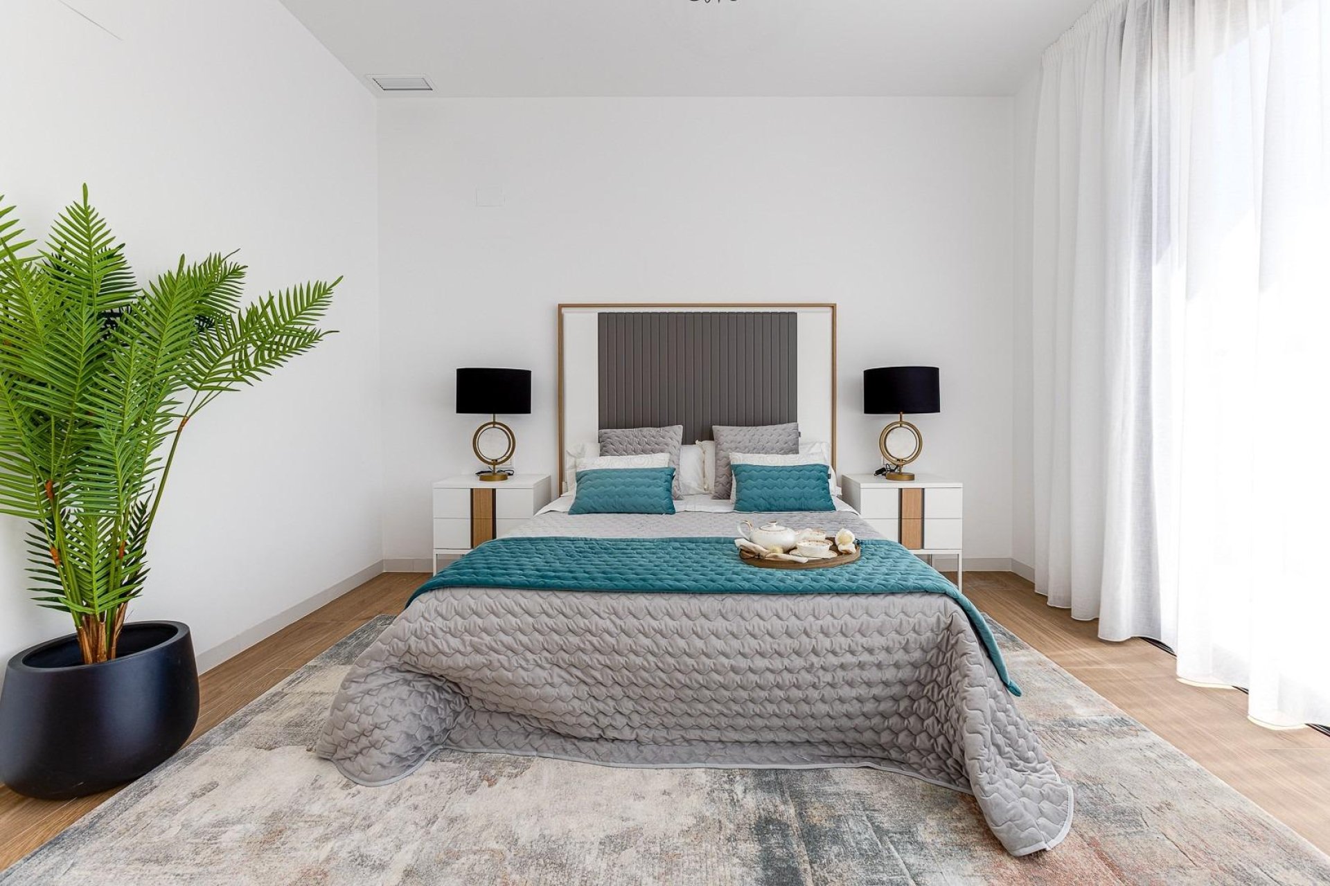 Nouvelle construction - Villa -
Finestrat - Balcón De Finestrat