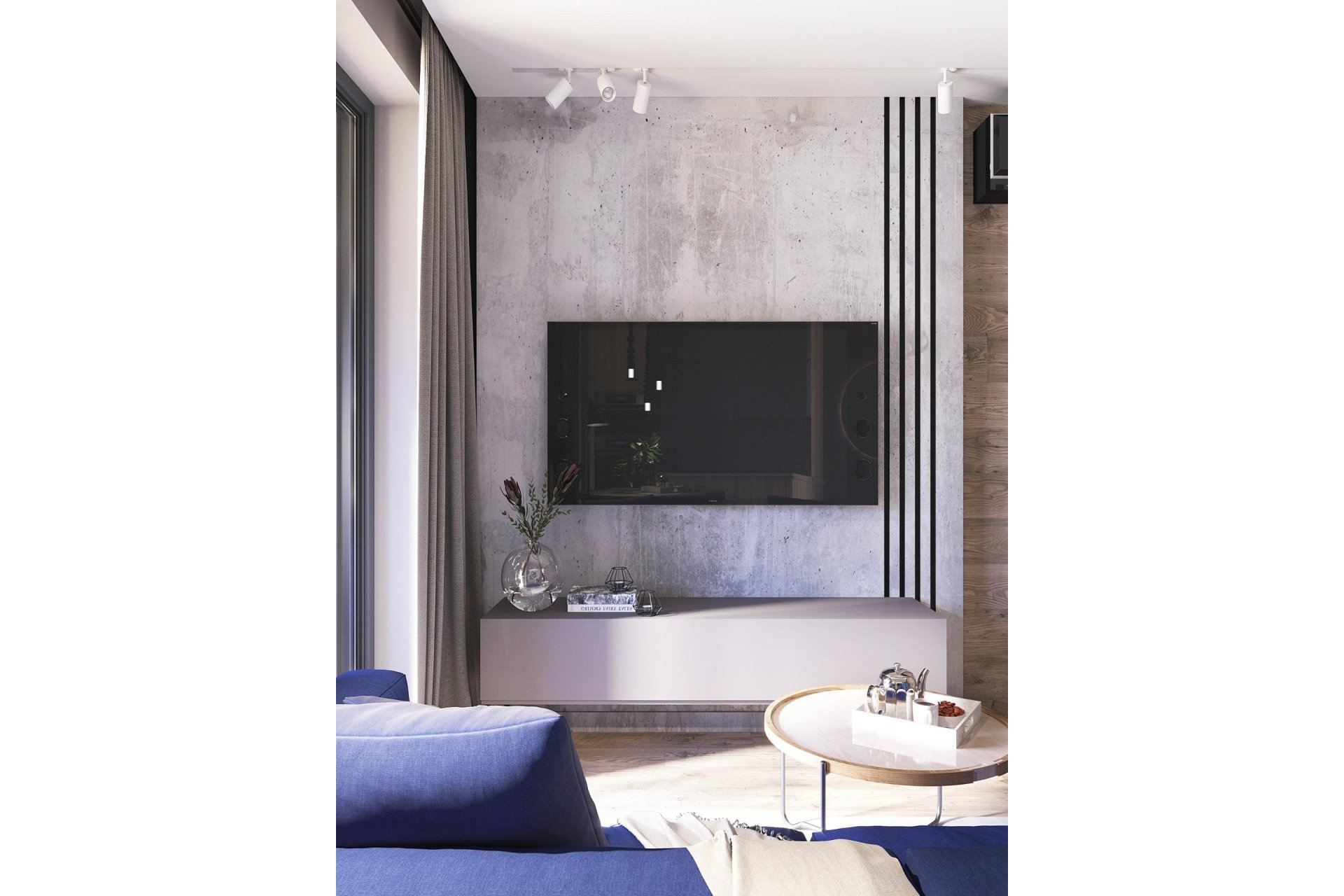 Nouvelle construction - Villa -
Finestrat - Balcón De Finestrat