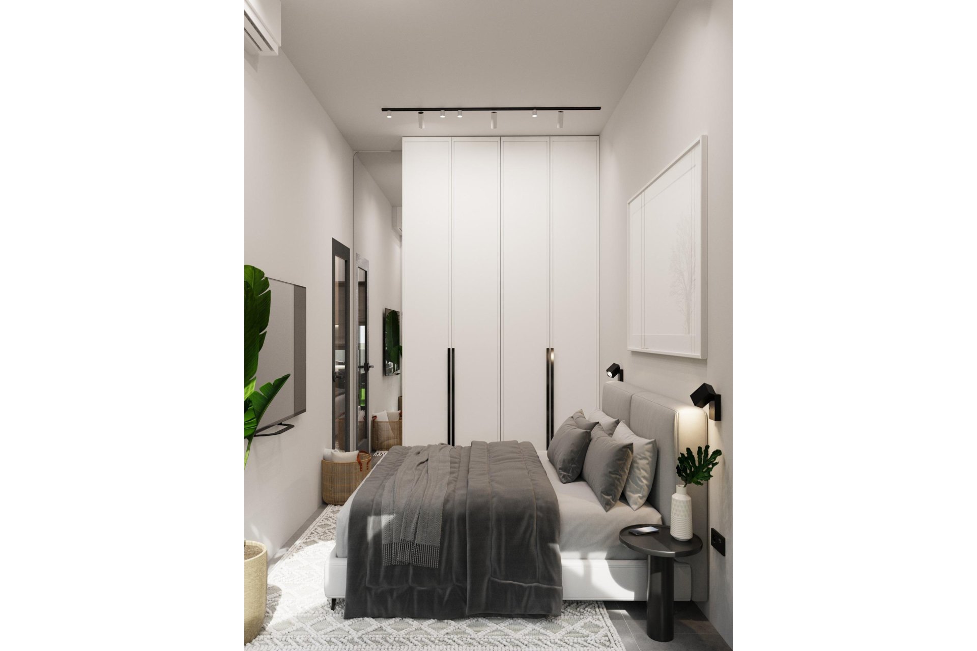 Nouvelle construction - Villa -
Finestrat - Balcón De Finestrat