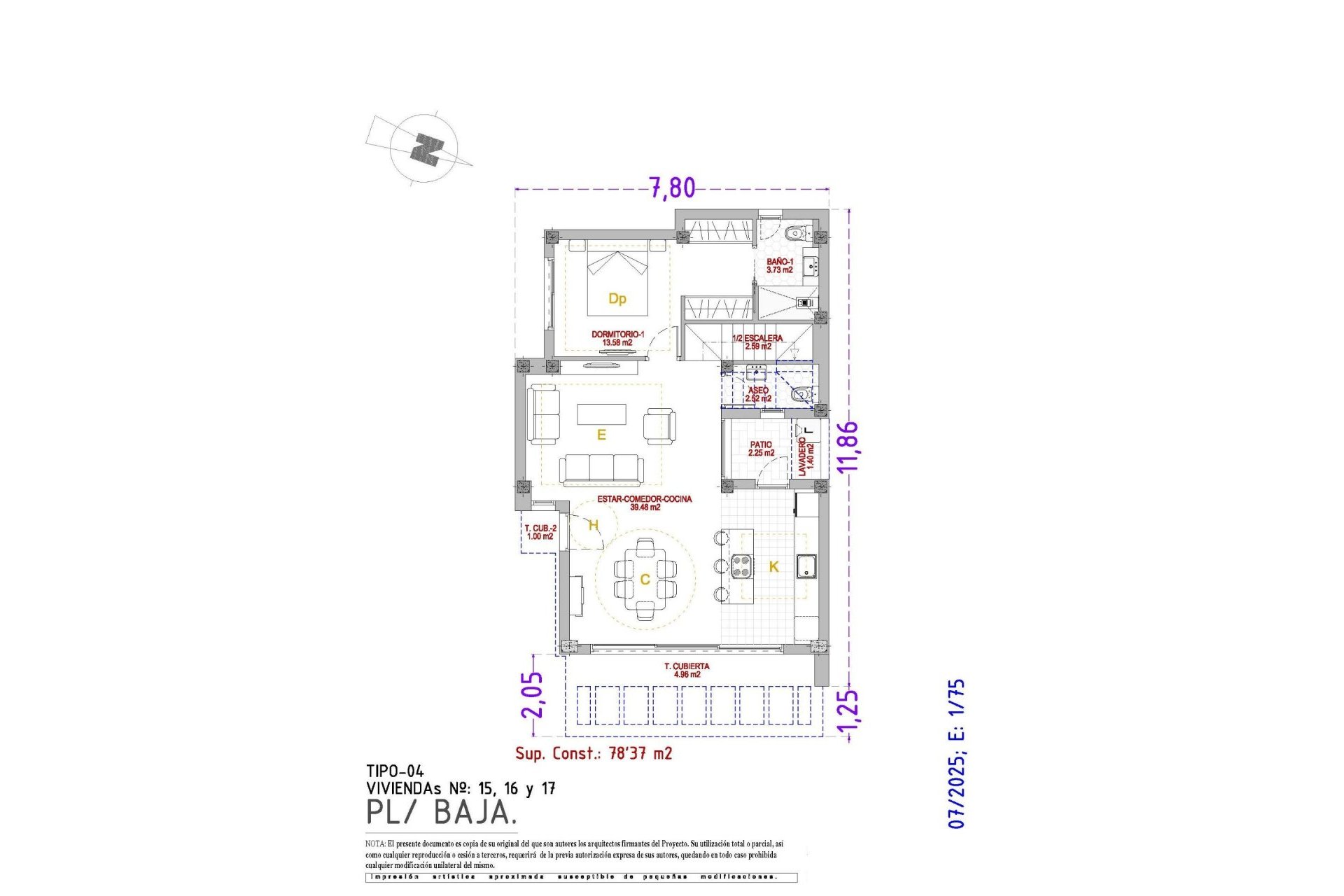 Nouvelle construction - Villa -
Finestrat - Puig Campana Golf