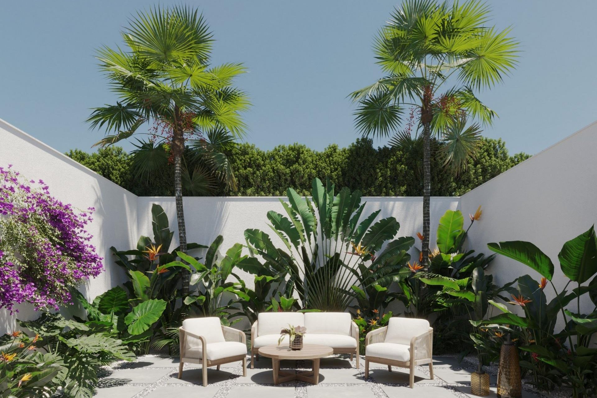 Nouvelle construction - Villa -
Finestrat - Sierra Cortina