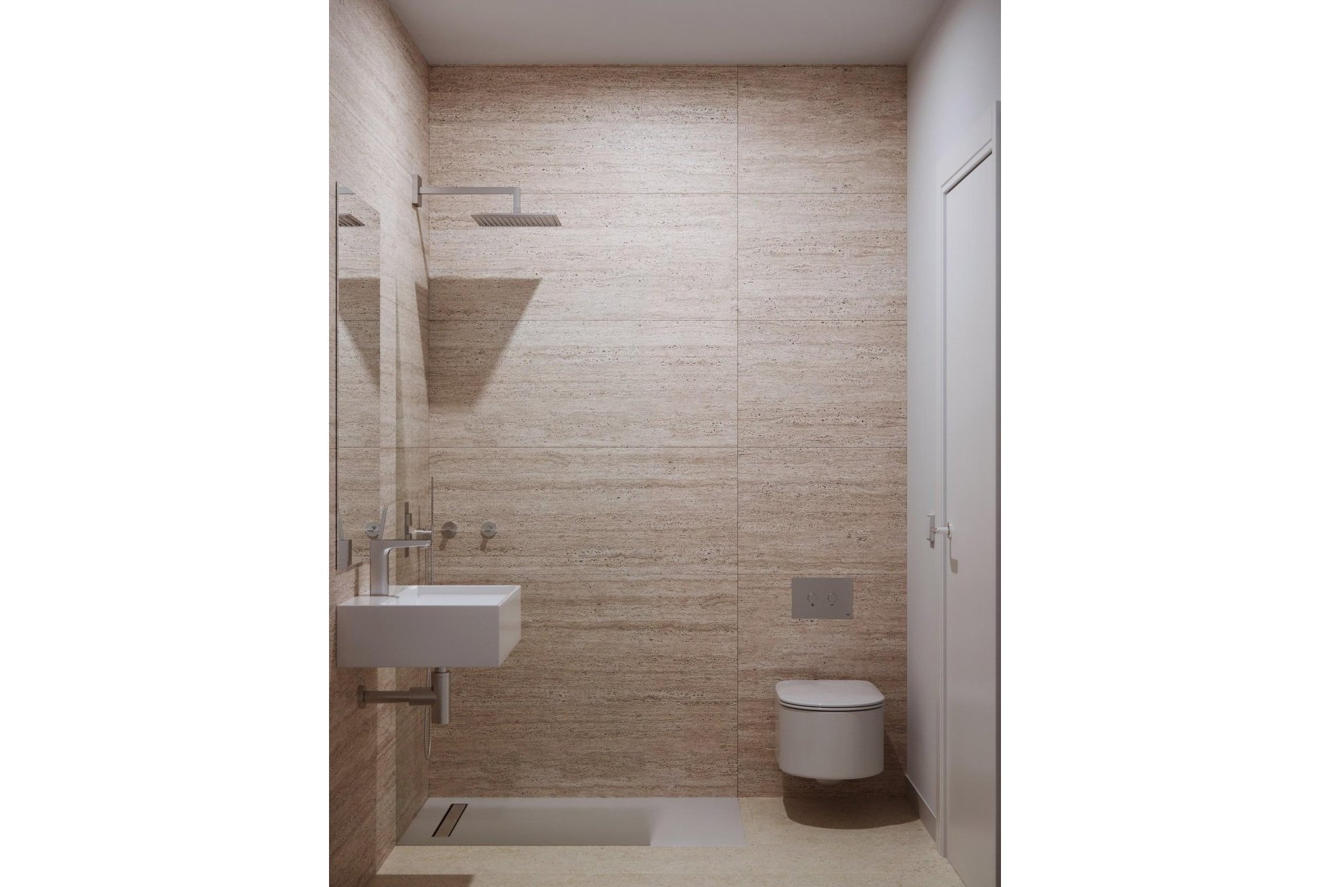 Nouvelle construction - Villa -
Fuengirola - Centro