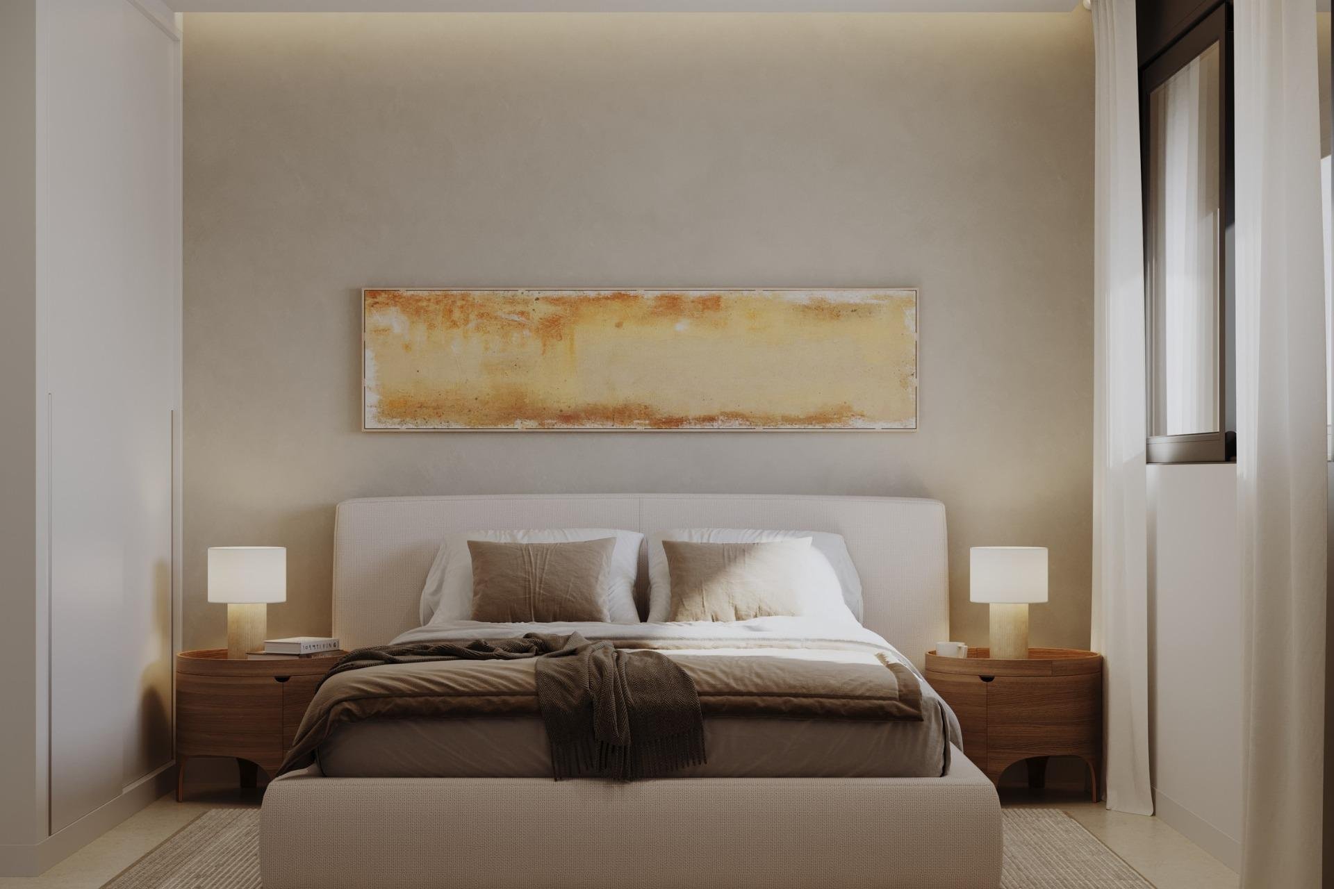 Nouvelle construction - Villa -
Fuengirola - Centro