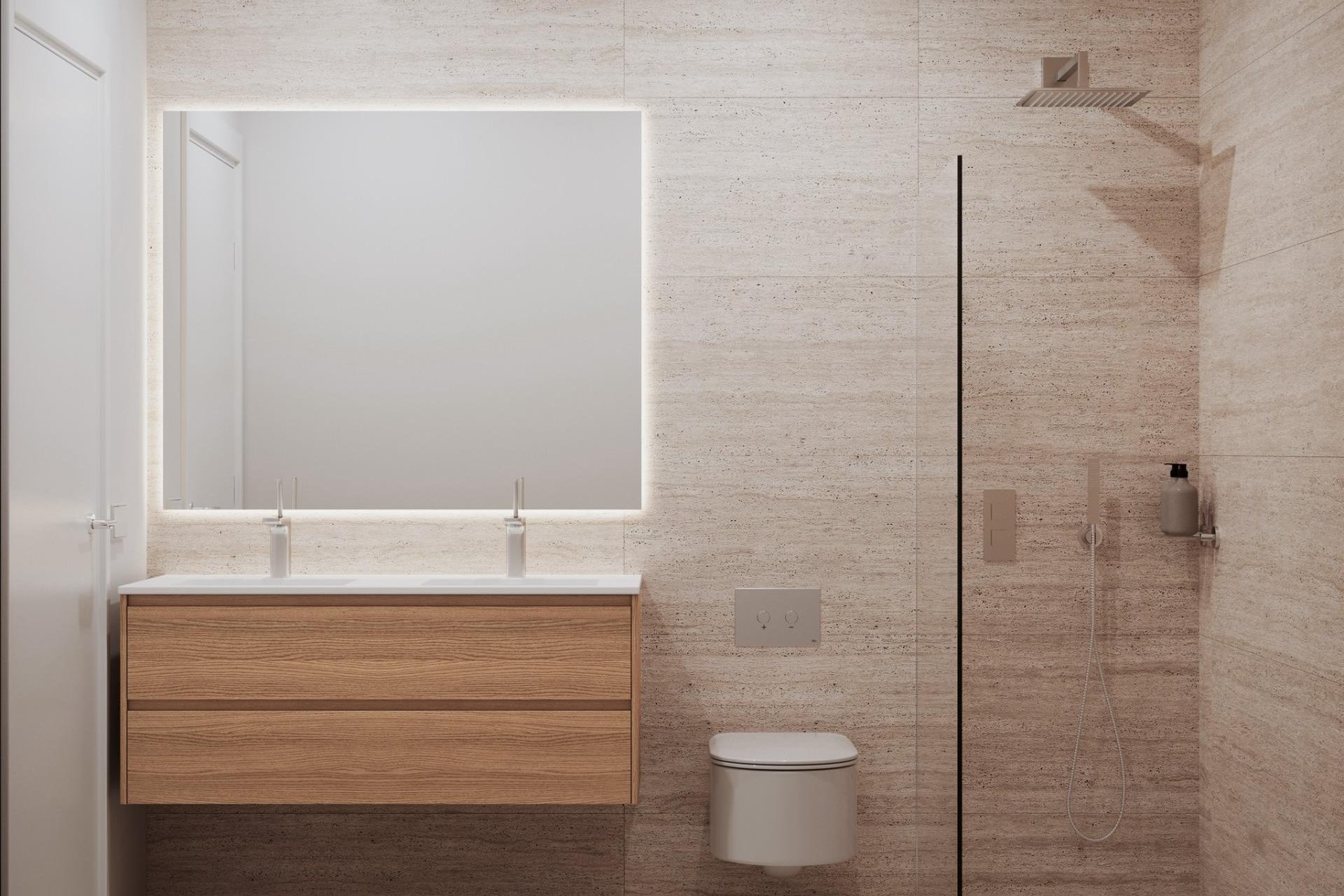 Nouvelle construction - Villa -
Fuengirola - Centro