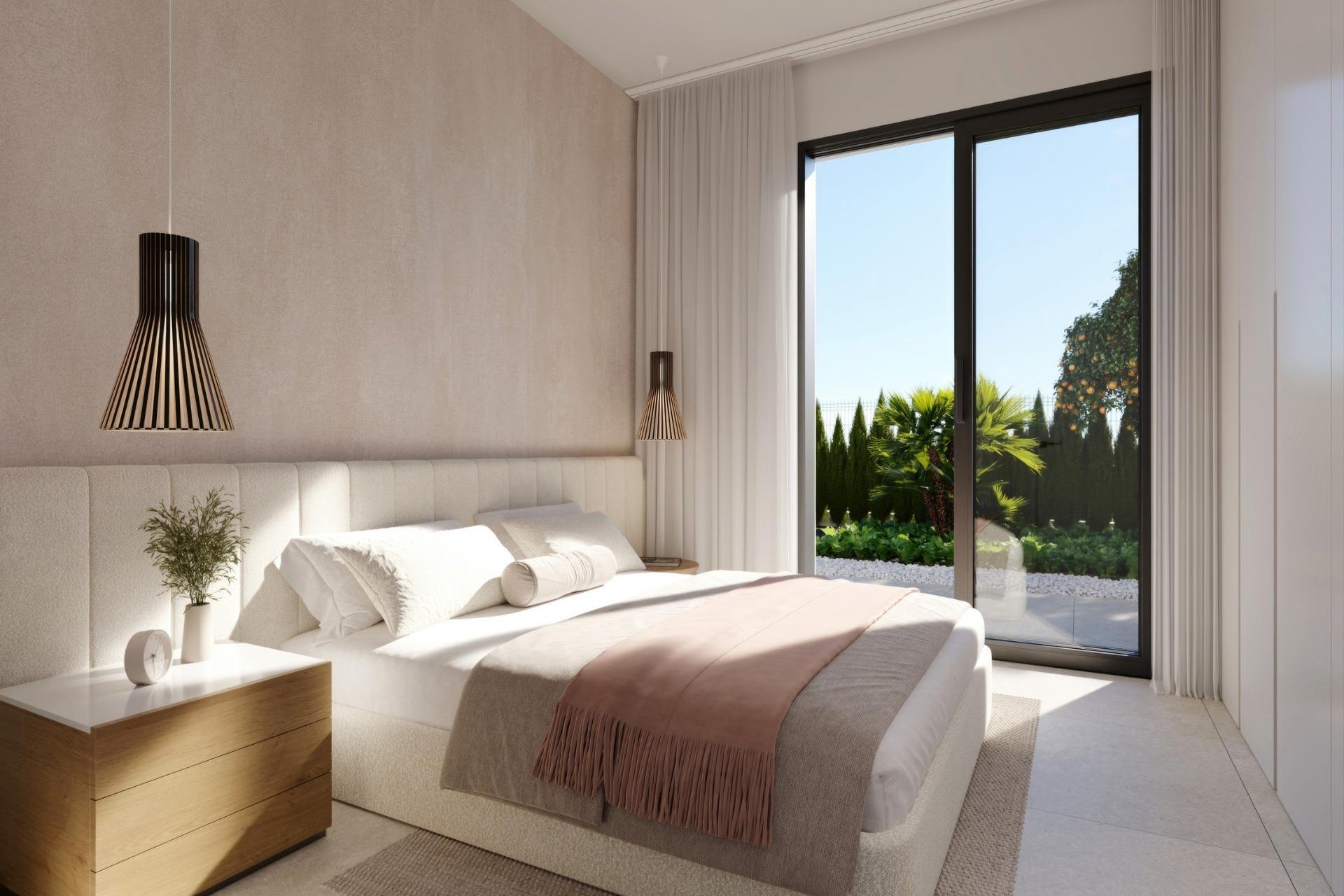 Nouvelle construction - Villa -
Fuente Álamo - Hacienda Del Álamo Golf