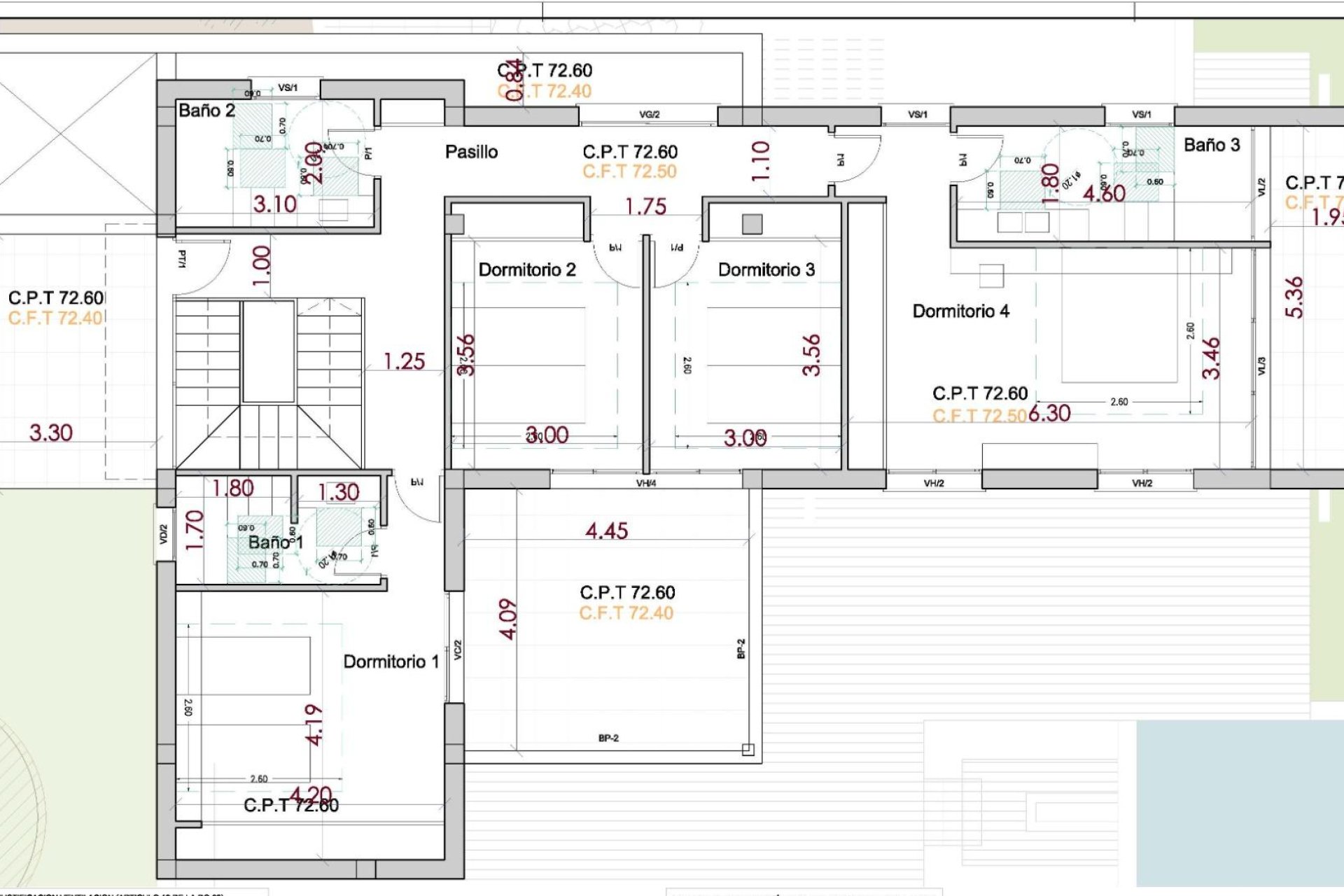 Nouvelle construction - Villa -
Jávea Xàbia - Las Laderas