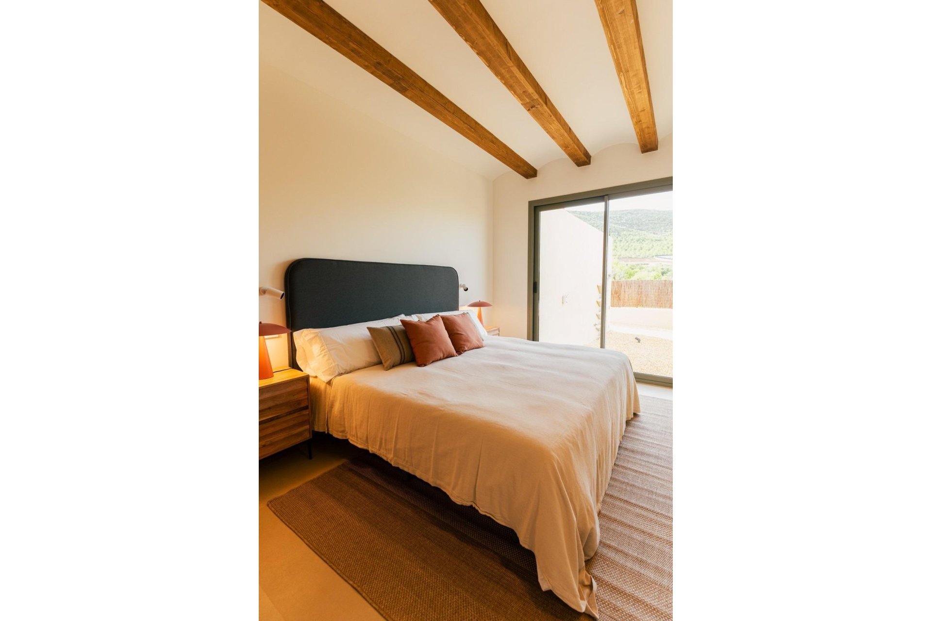 Nouvelle construction - Villa -
Jávea Xàbia - Valle del Sol