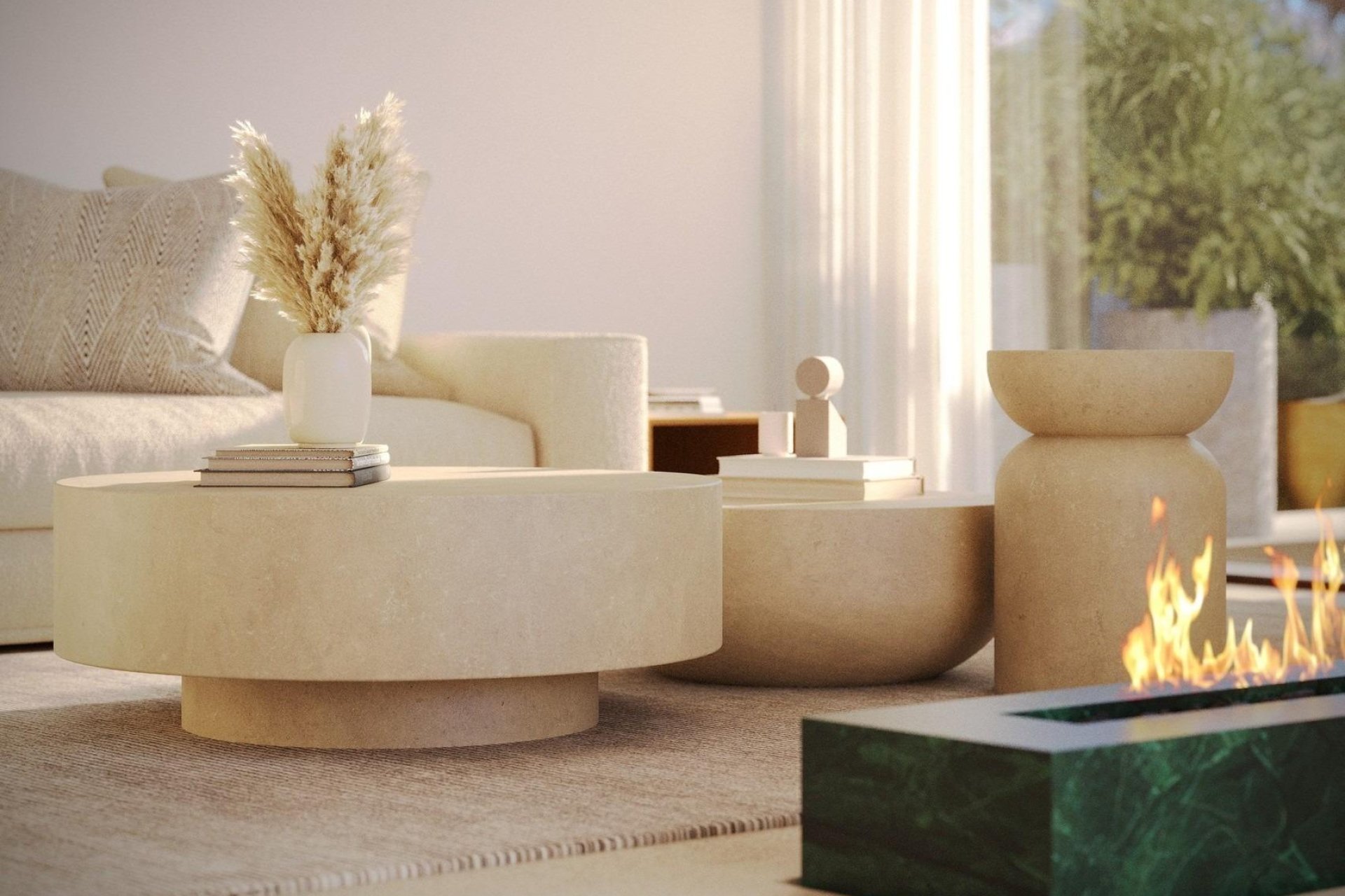 Nouvelle construction - Villa -
Jávea Xàbia - Valle del Sol