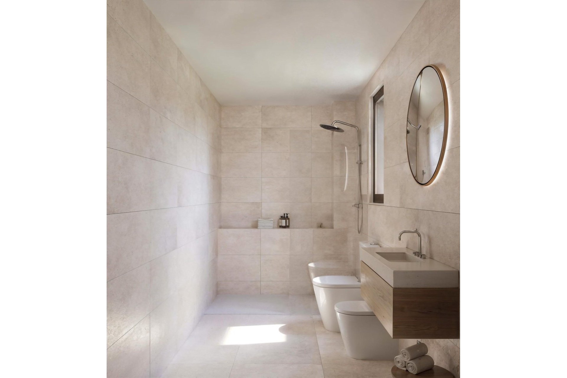 Nouvelle construction - Villa -
La Nucía - Don Mar