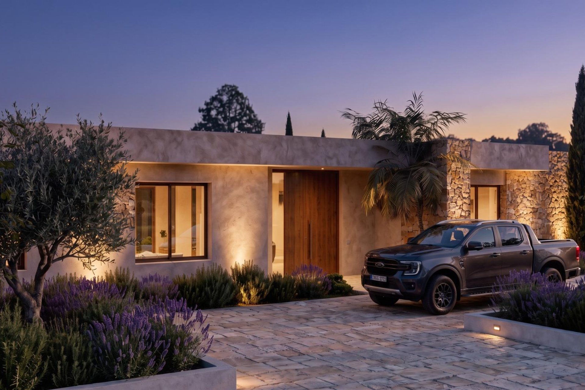 Nouvelle construction - Villa -
La Romana - Los Joveres