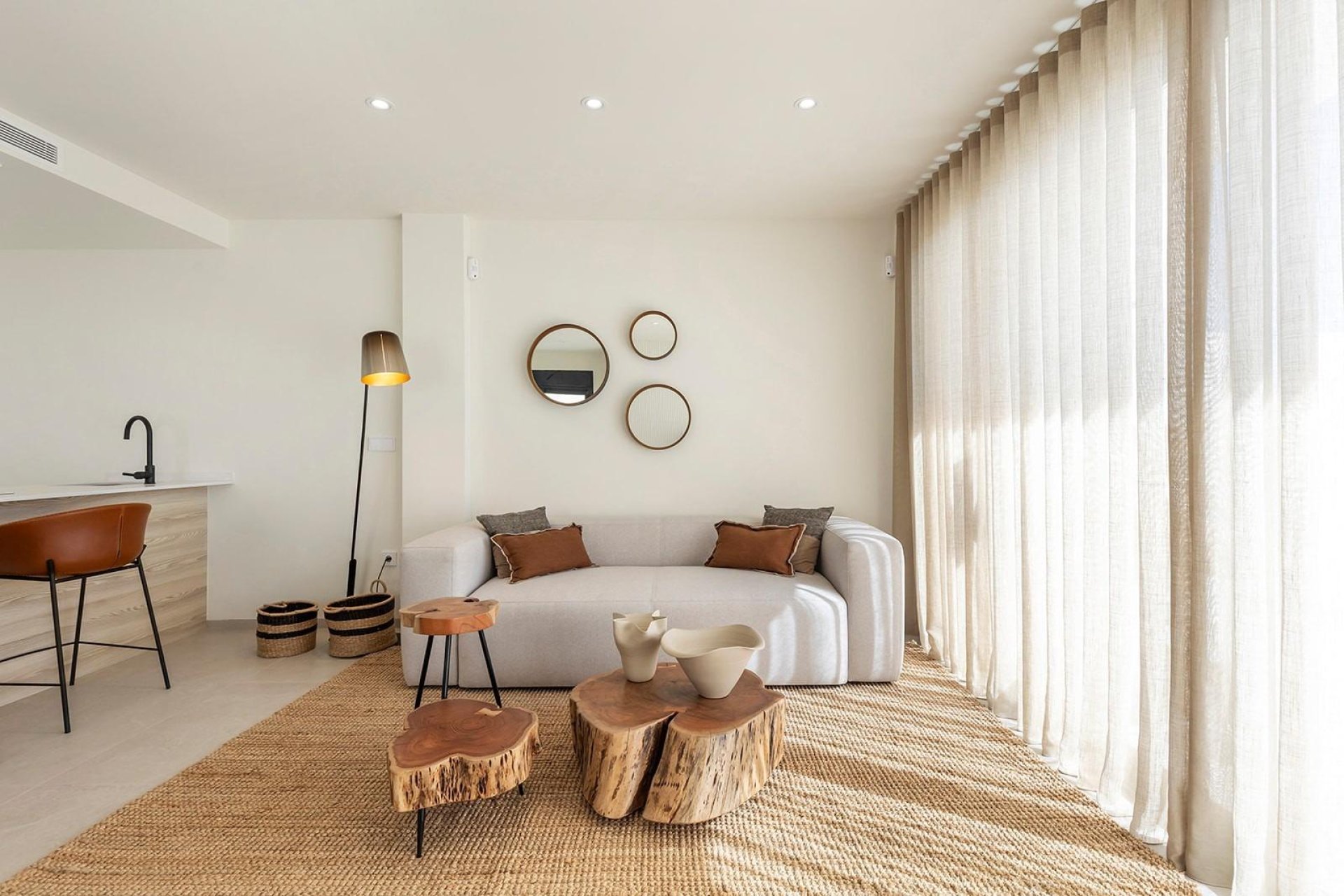 Nouvelle construction - Villa -
Los Alcazares - Serena Golf