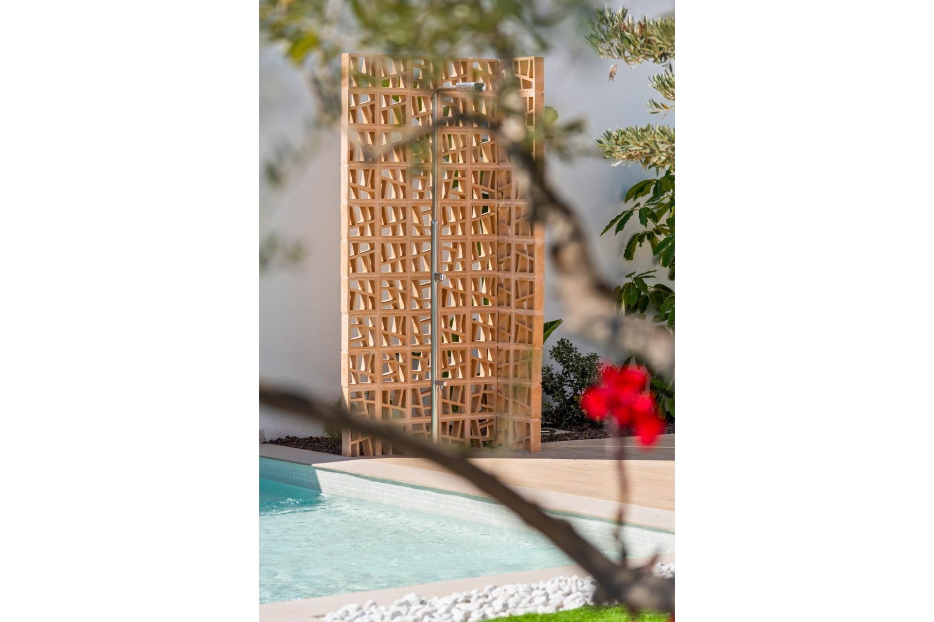 Nouvelle construction - Villa -
Los Alcazares - Serena Golf