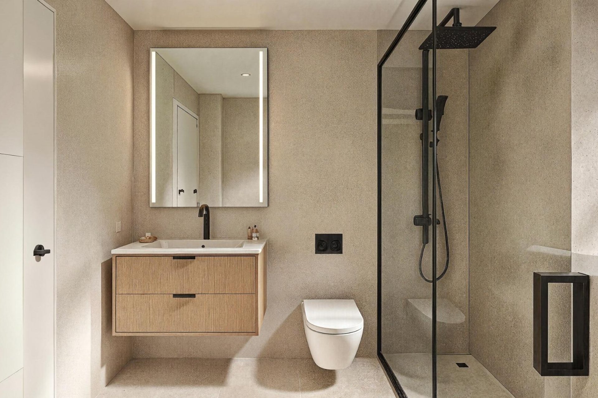 Nouvelle construction - Villa -
Los Alcazares - Torre del Rame