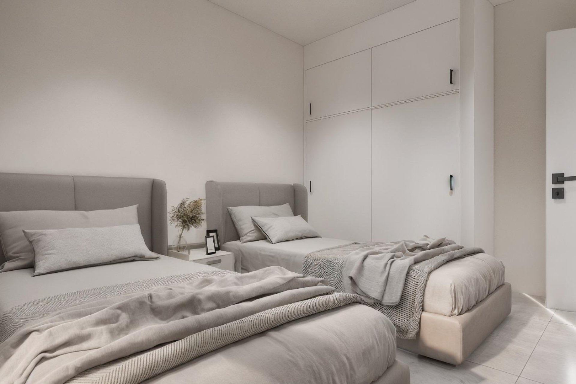 Nouvelle construction - Villa -
Los Montesinos - La Herrada