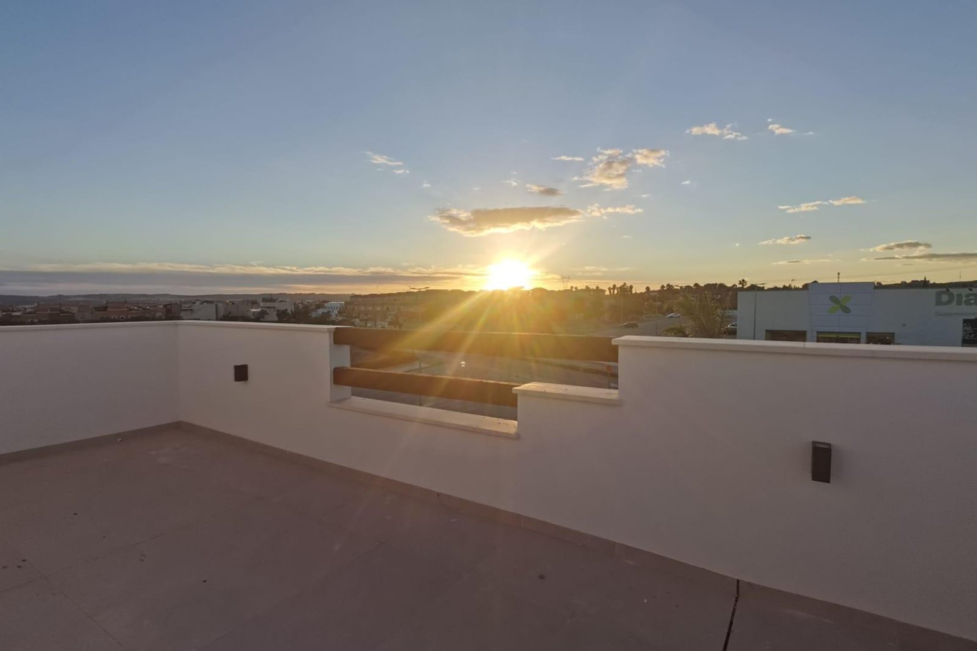 Nouvelle construction - Villa -
Los Montesinos - La Herrada