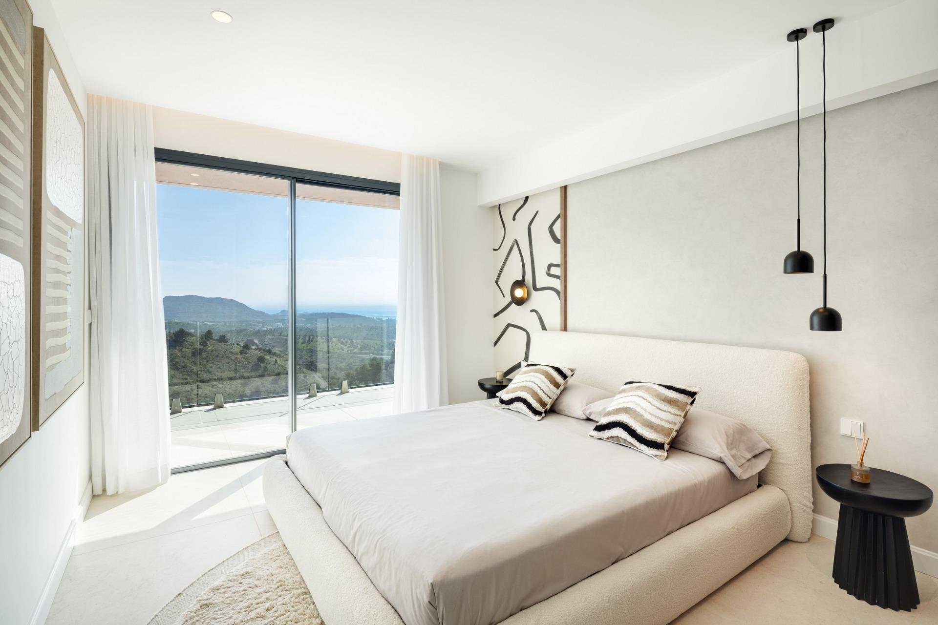 Nouvelle construction - Villa -
Málaga - Málaga Este