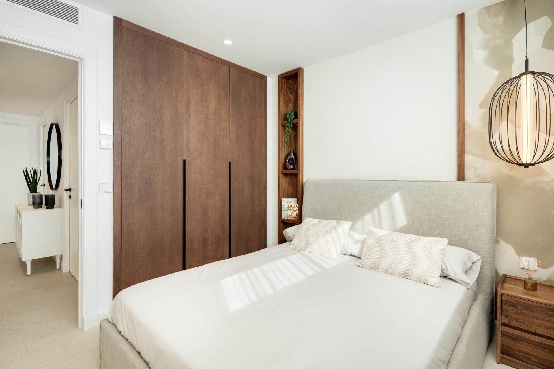 Nouvelle construction - Villa -
Málaga - Málaga Este