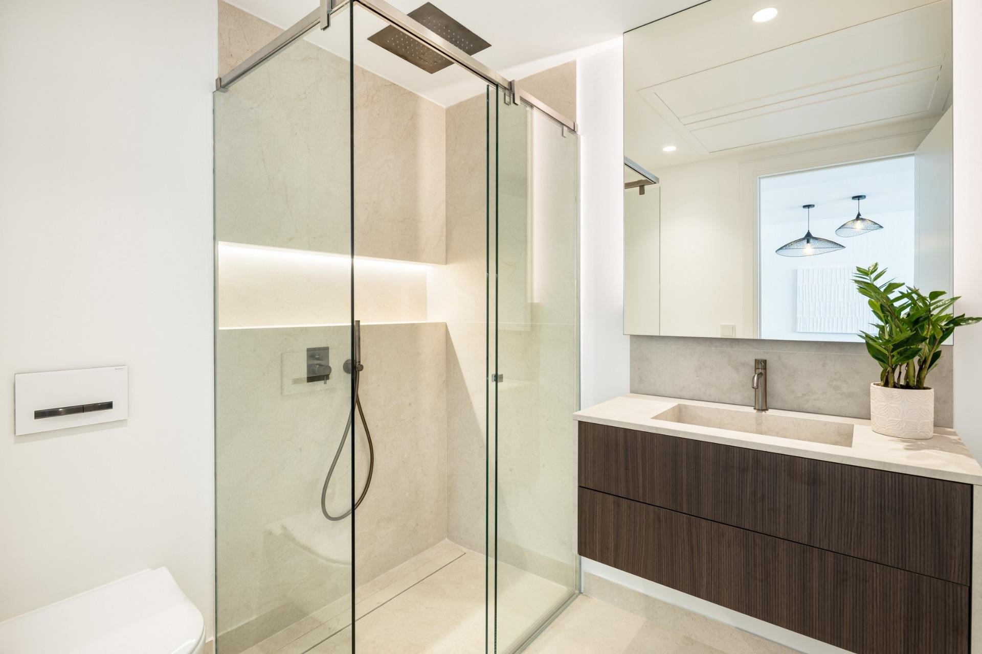 Nouvelle construction - Villa -
Málaga - Málaga Este