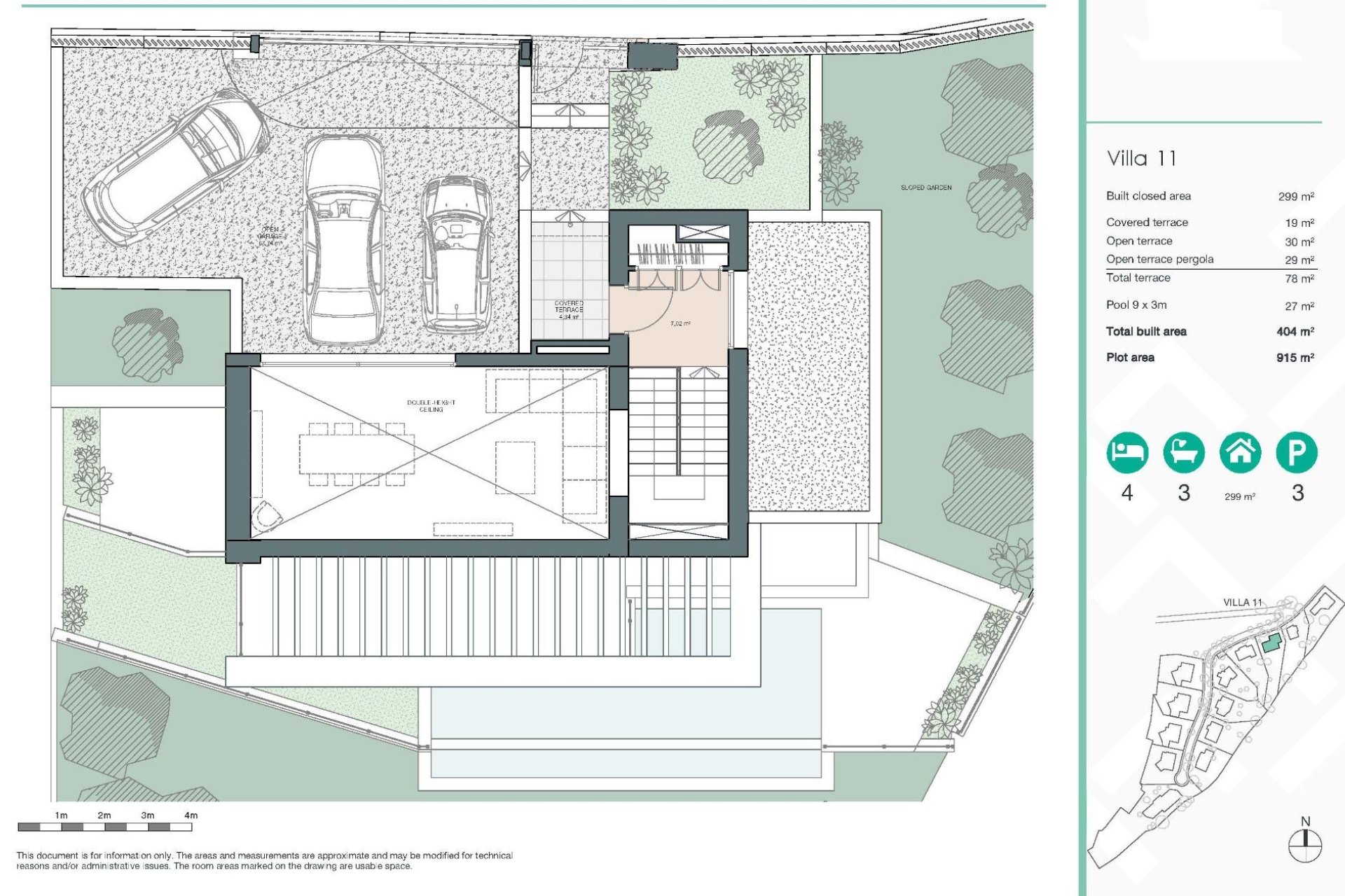 Nouvelle construction - Villa -
Málaga - Málaga Este