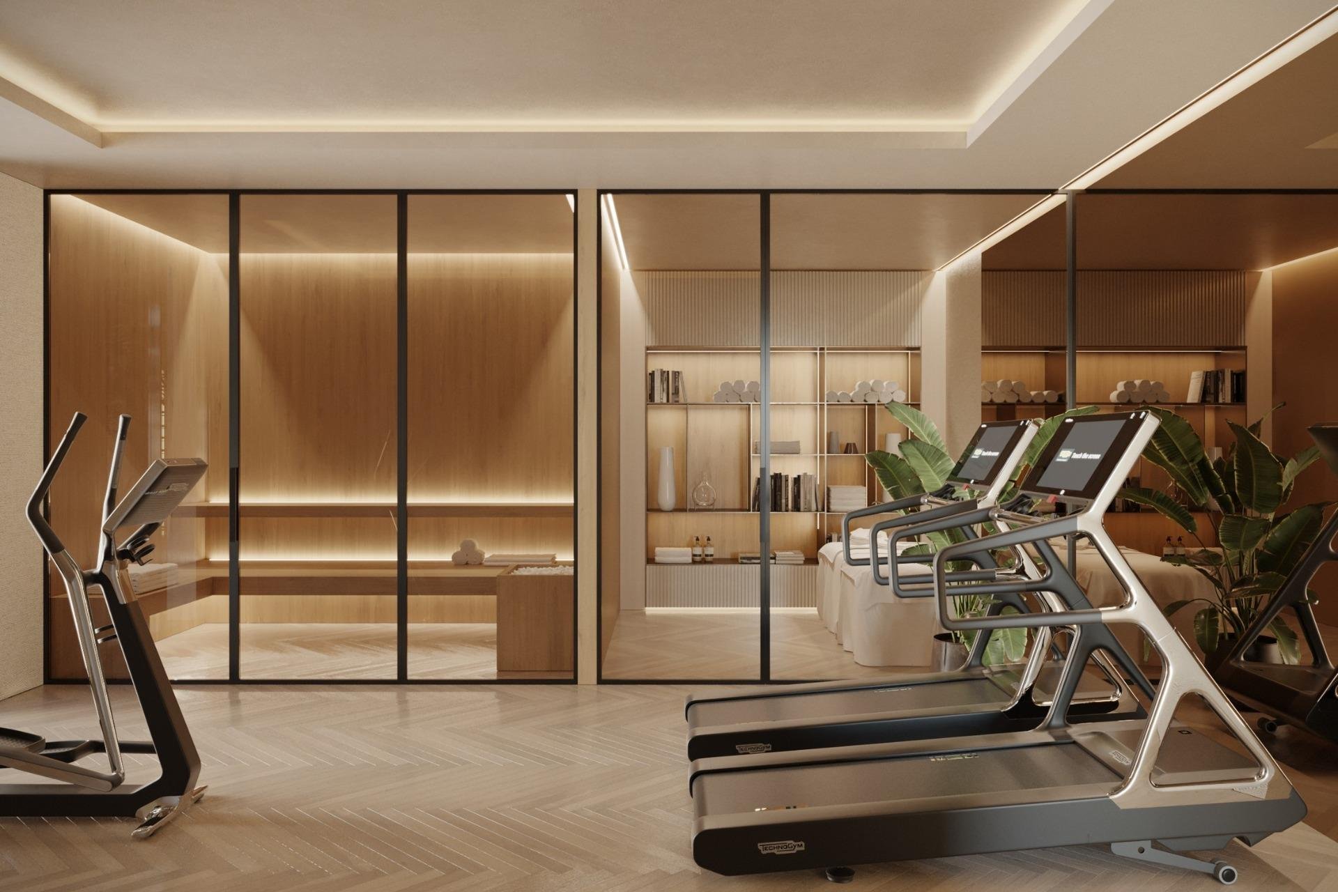 Nouvelle construction - Villa -
Marbella - Club de Golf Las Brisas