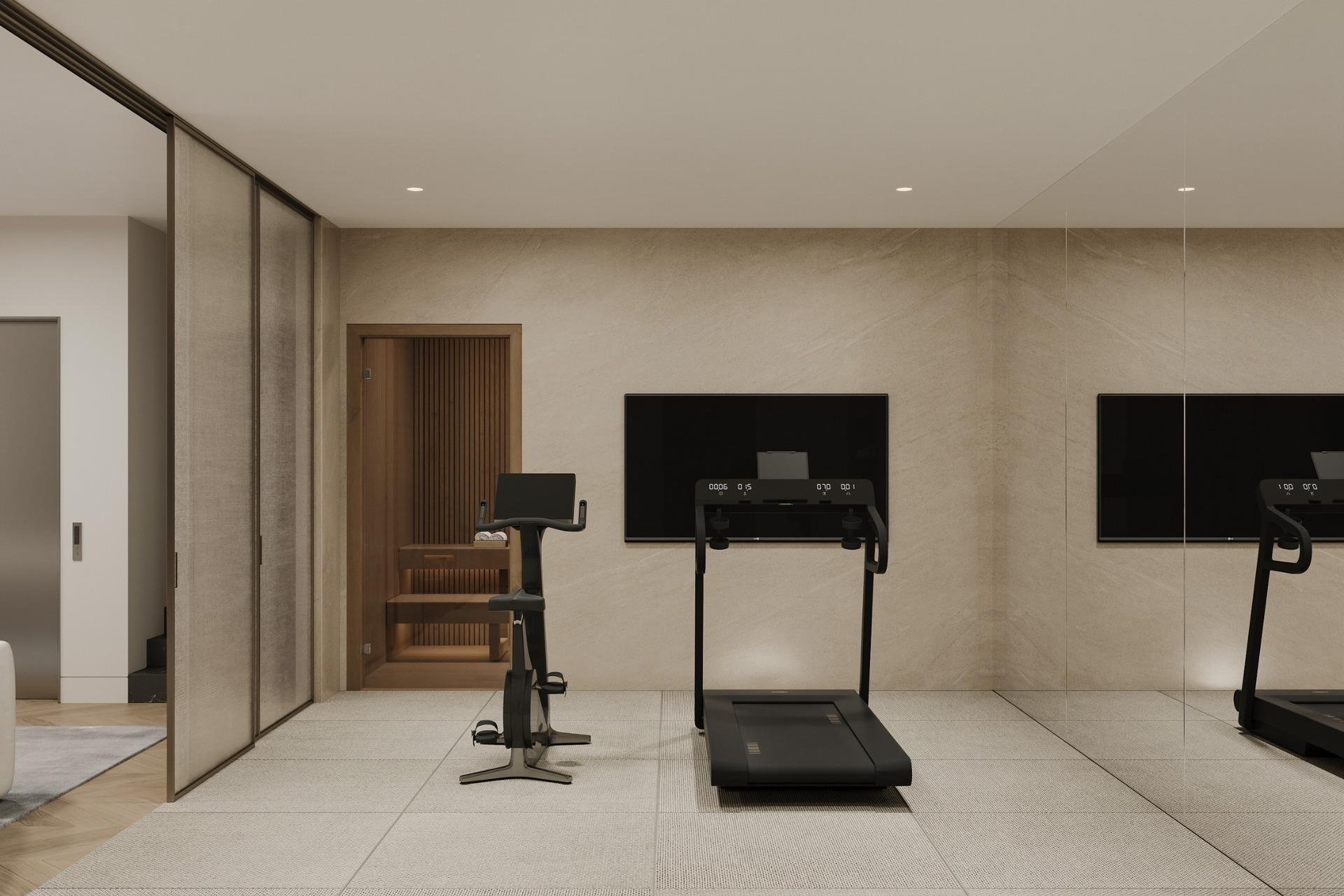 Nouvelle construction - Villa -
Marbella - El Ingenio