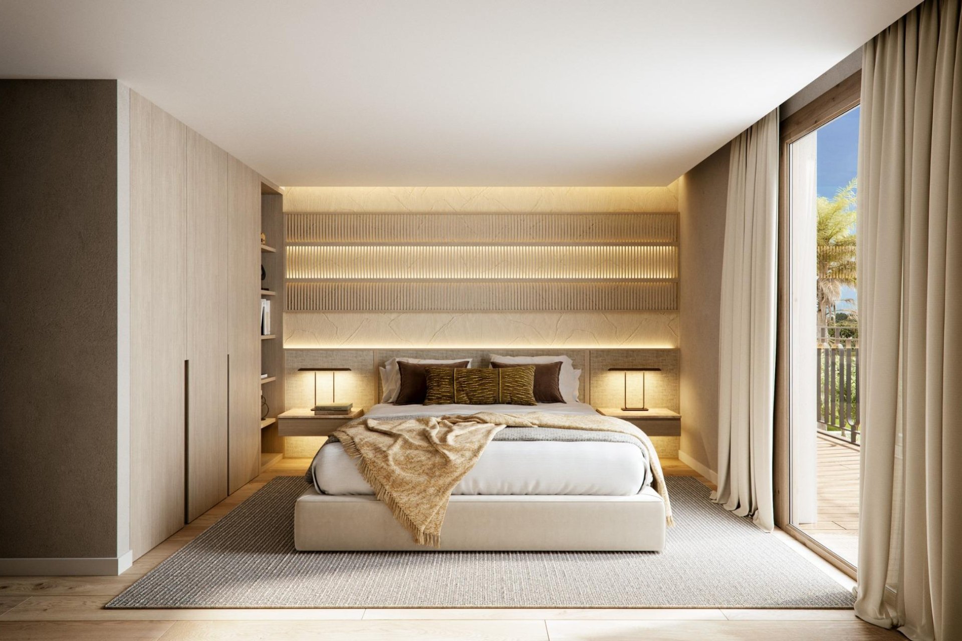 Nouvelle construction - Villa -
Marbella - Elviria