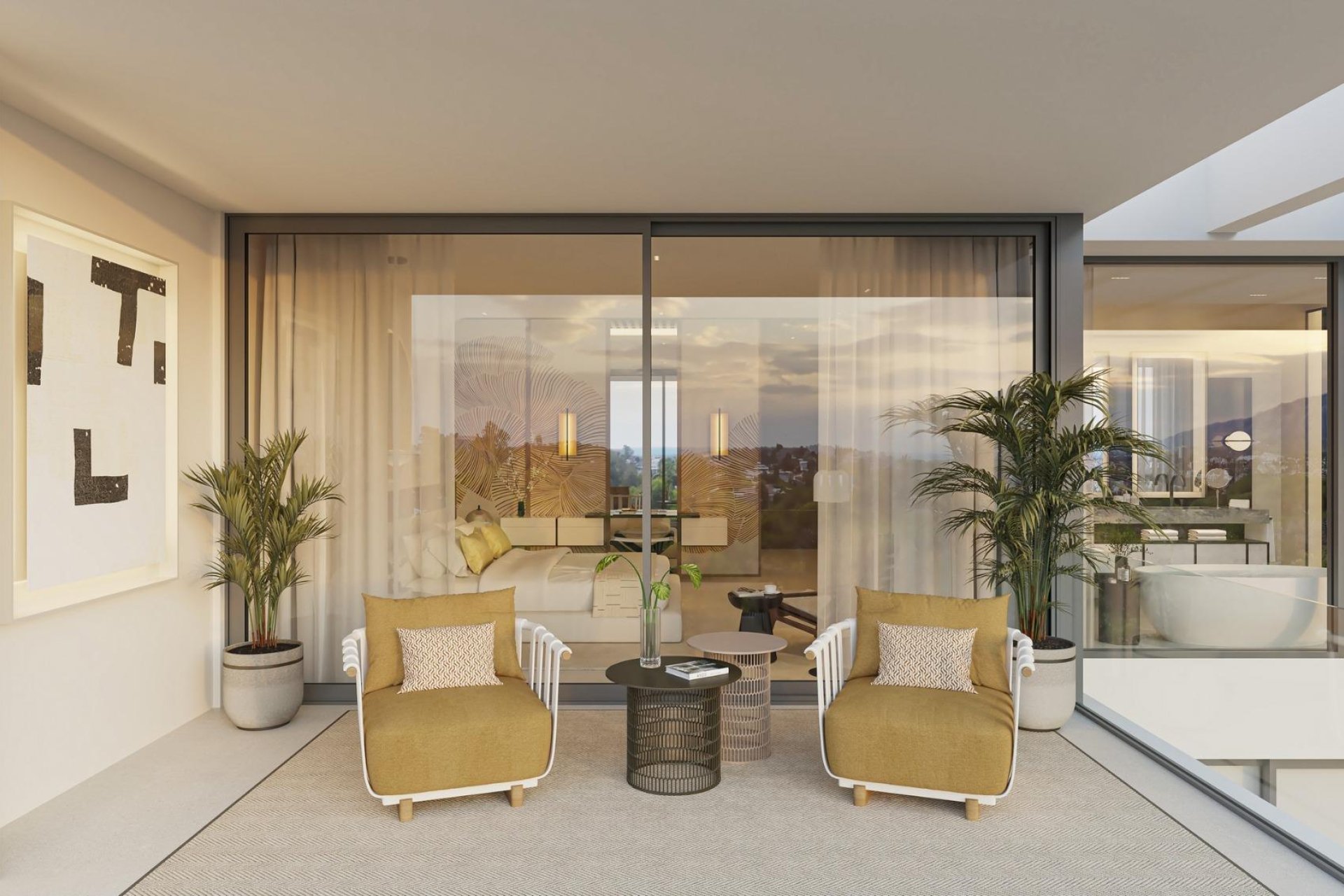 Nouvelle construction - Villa -
Marbella - Nueva Andalucia