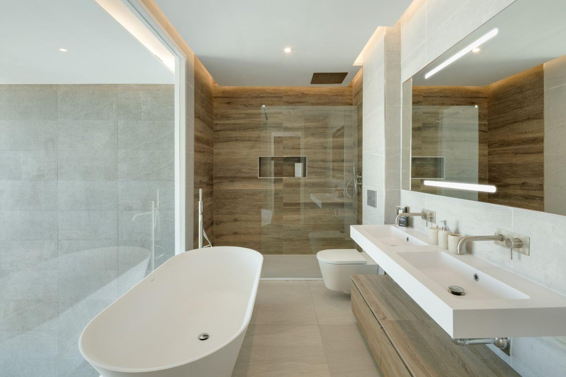 Nouvelle construction - Villa -
Marbella - Rio Real Golf
