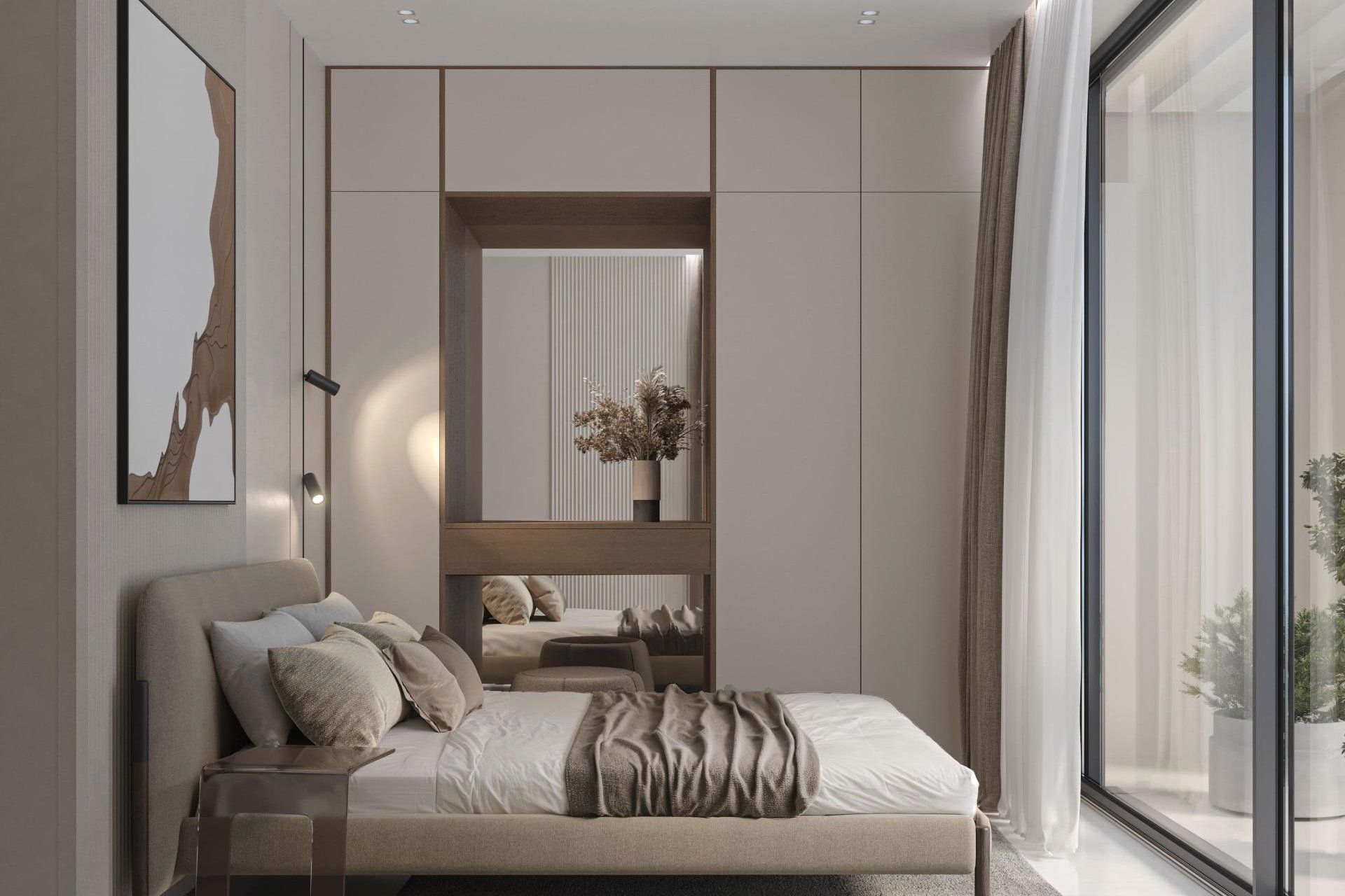 Nouvelle construction - Villa -
Mijas - Calahonda