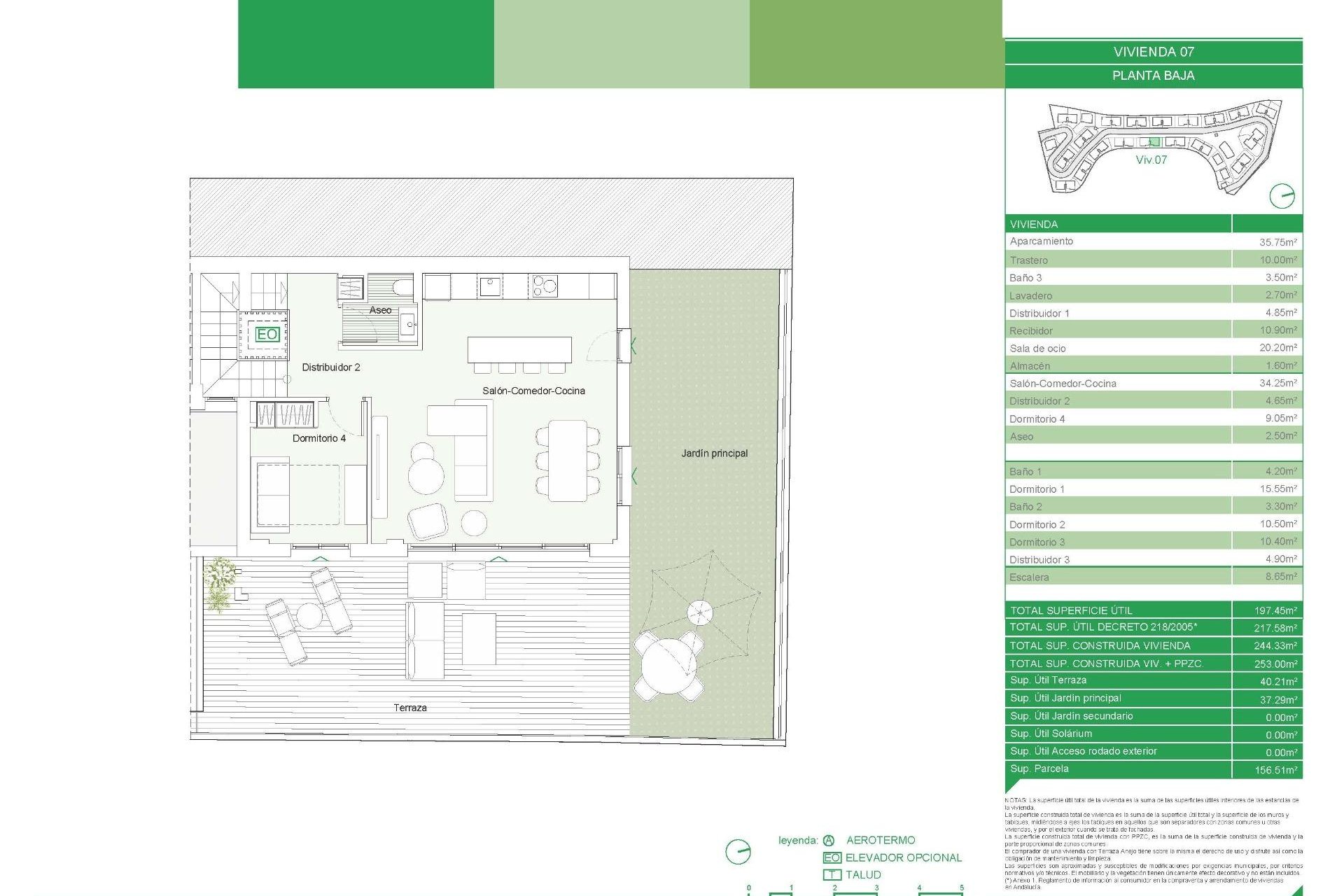 Nouvelle construction - Villa -
Mijas - Calanova Golf