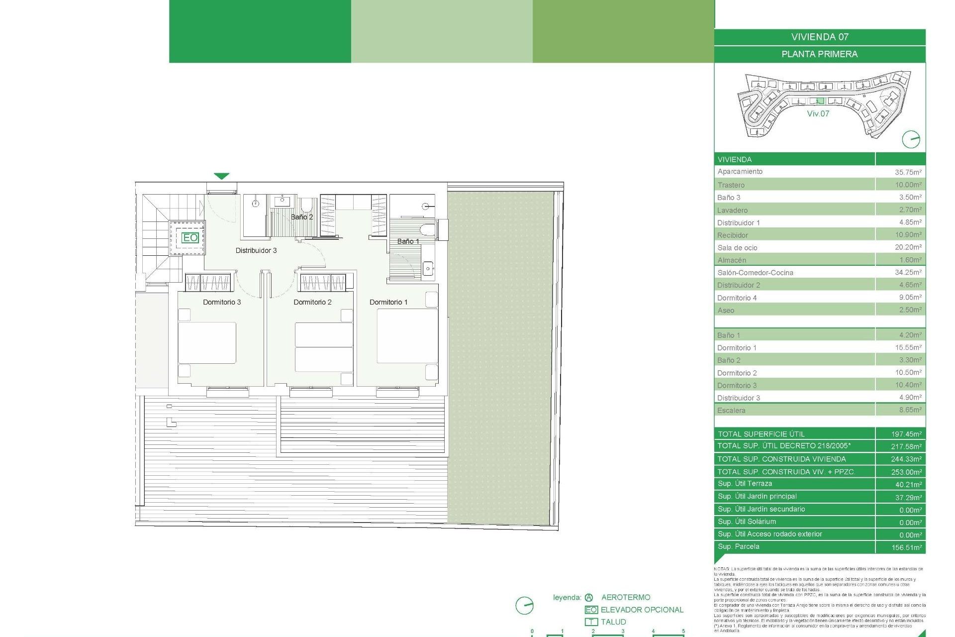Nouvelle construction - Villa -
Mijas - Calanova Golf