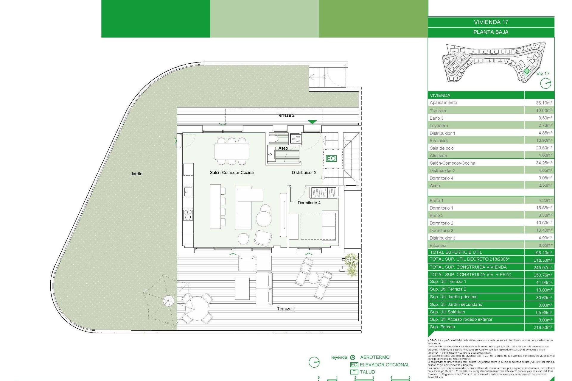 Nouvelle construction - Villa -
Mijas - Calanova Golf