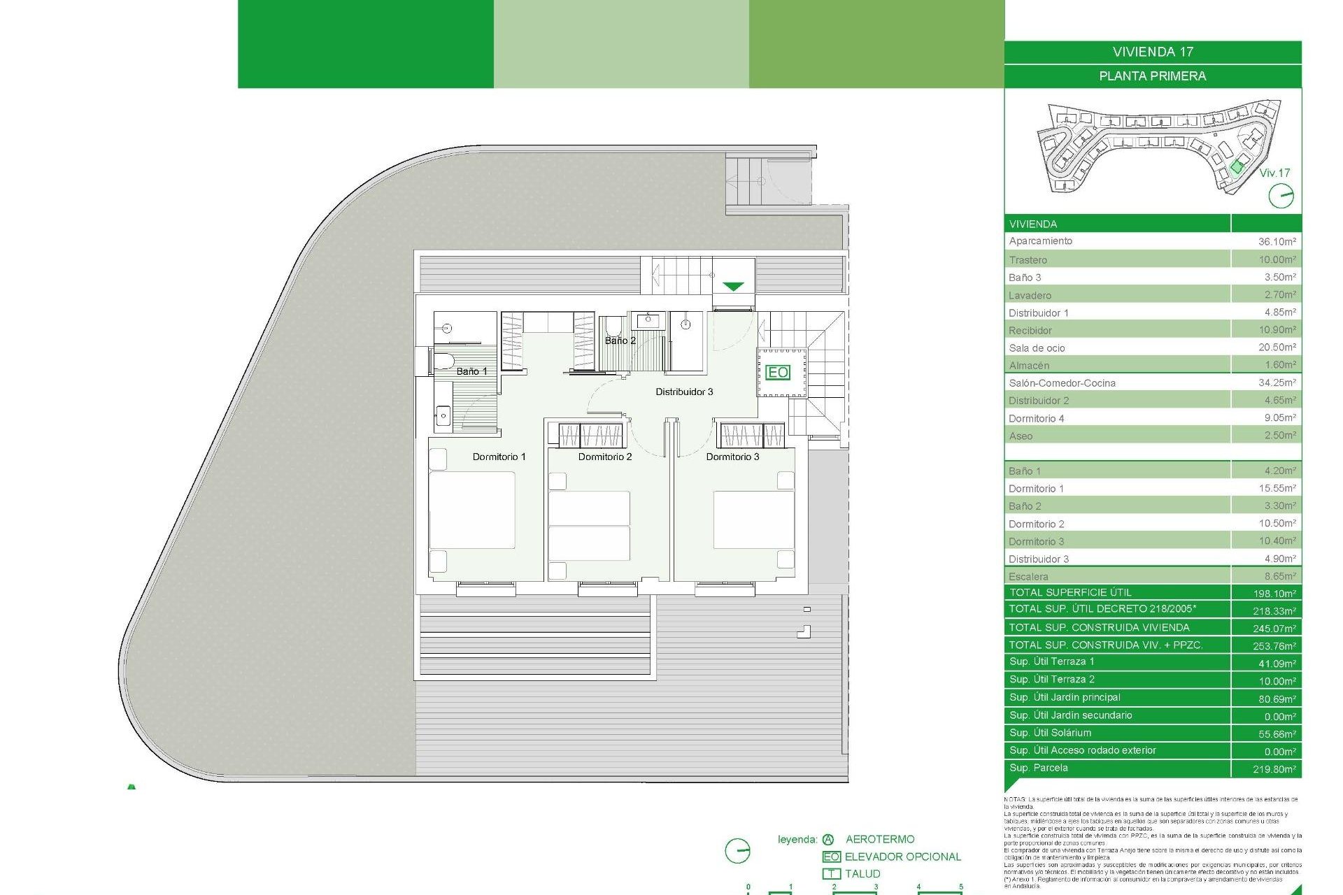 Nouvelle construction - Villa -
Mijas - Calanova Golf